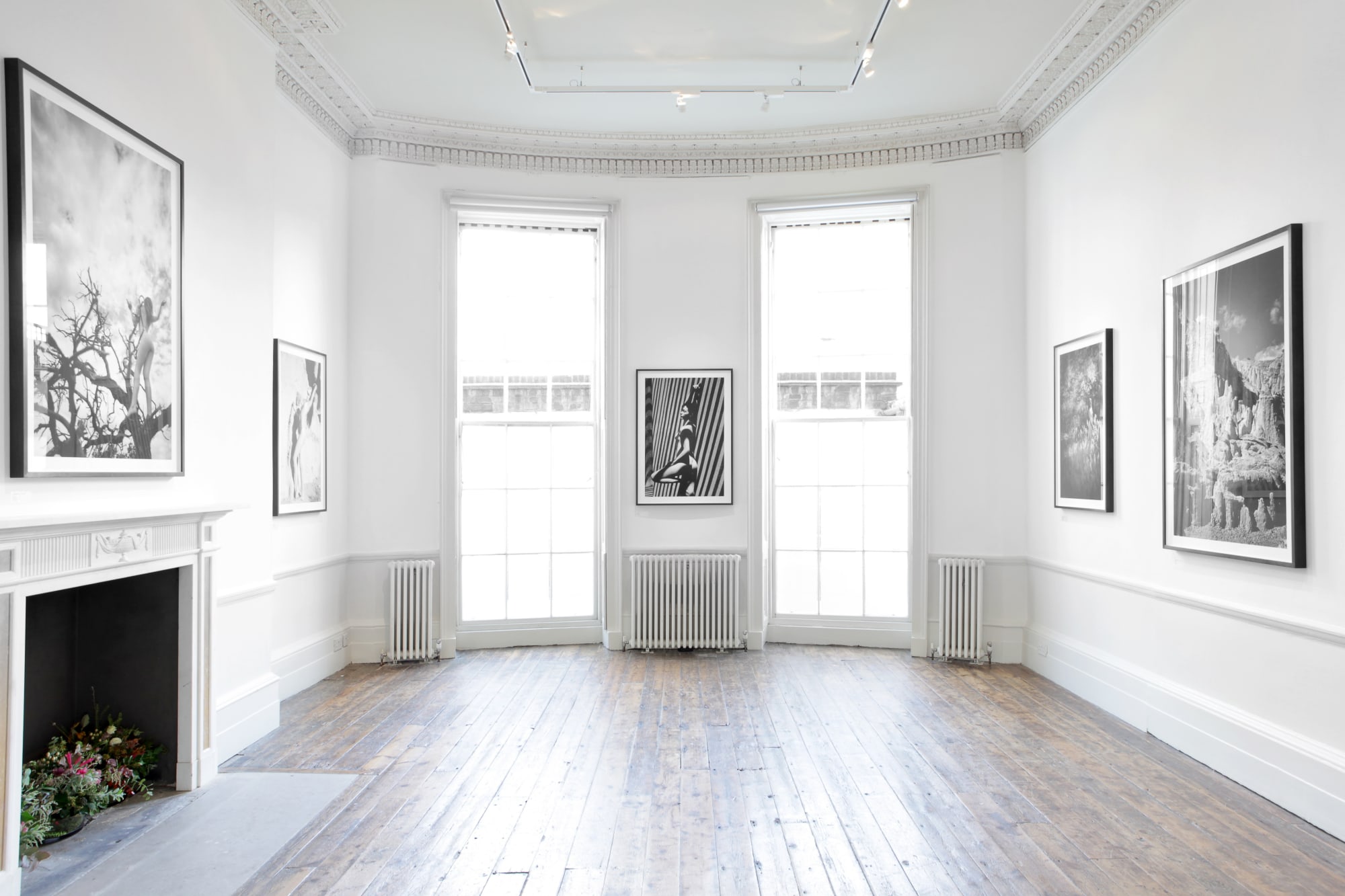 Searching For Eve in the American West