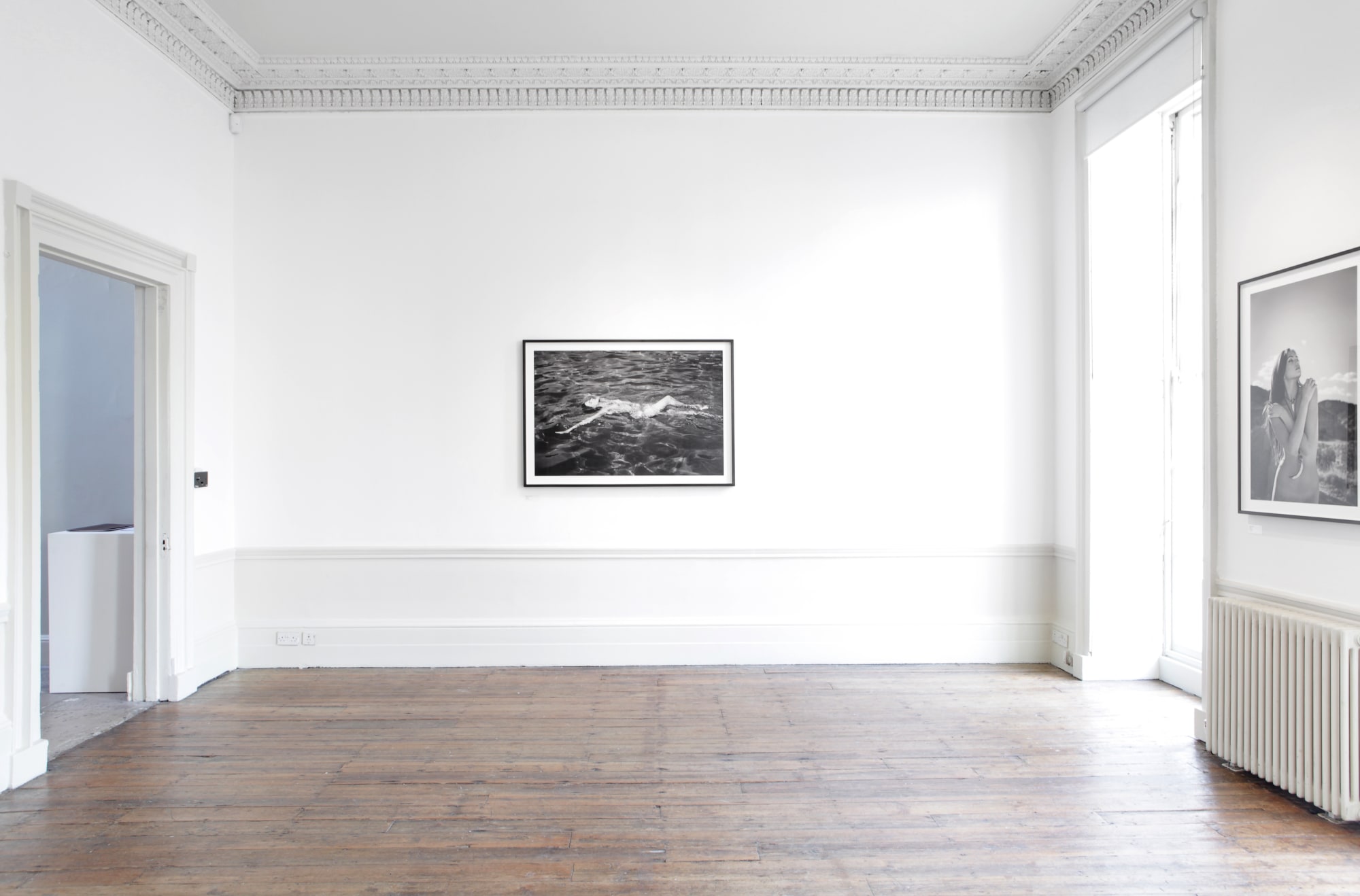 Searching For Eve in the American West