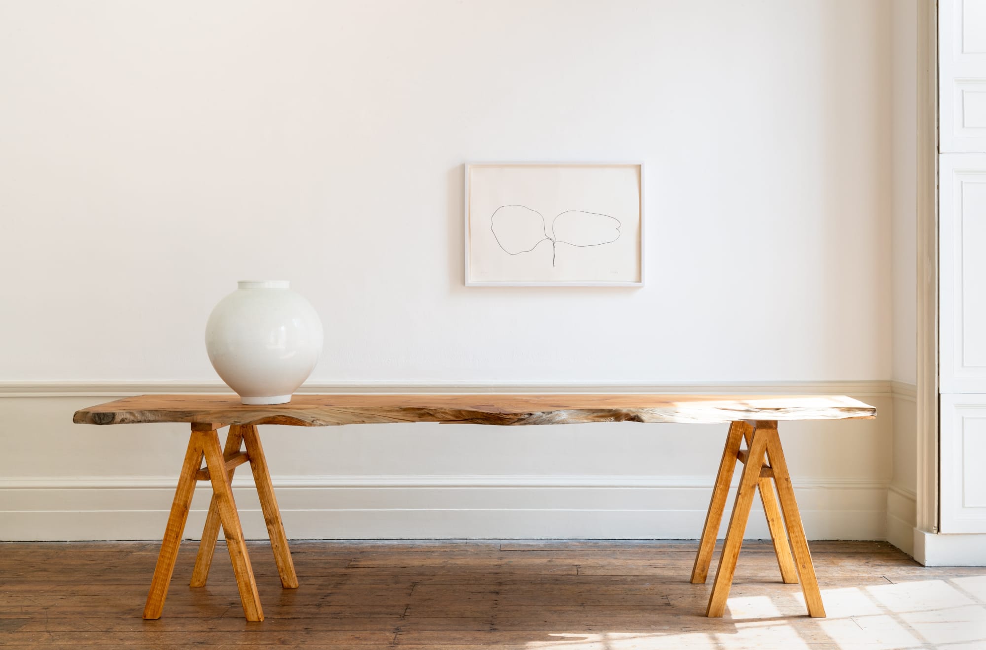 Frieze Masters Exhibition