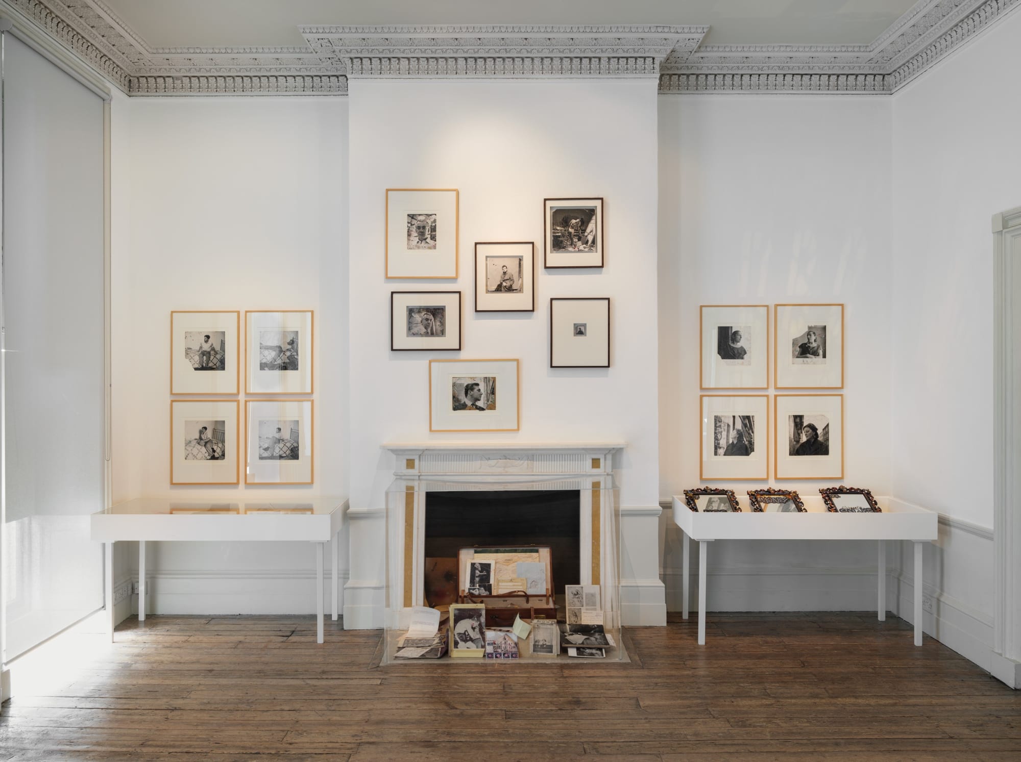 CHEERIO: 48 Hours with Francis Bacon