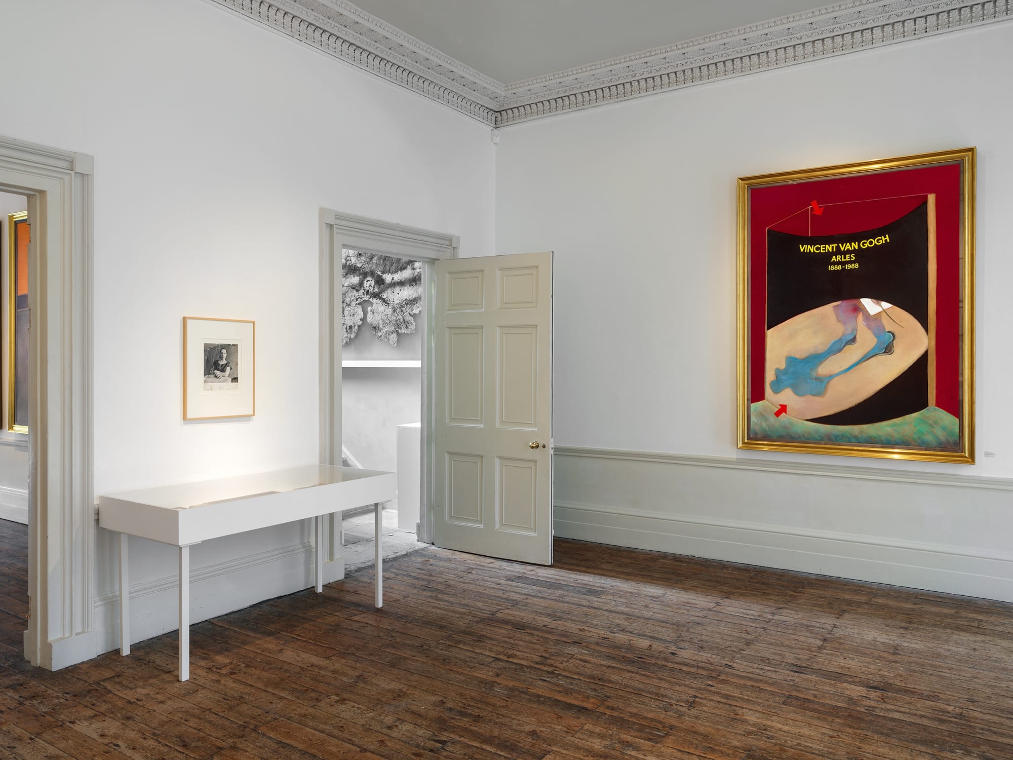 CHEERIO: 48 Hours with Francis Bacon