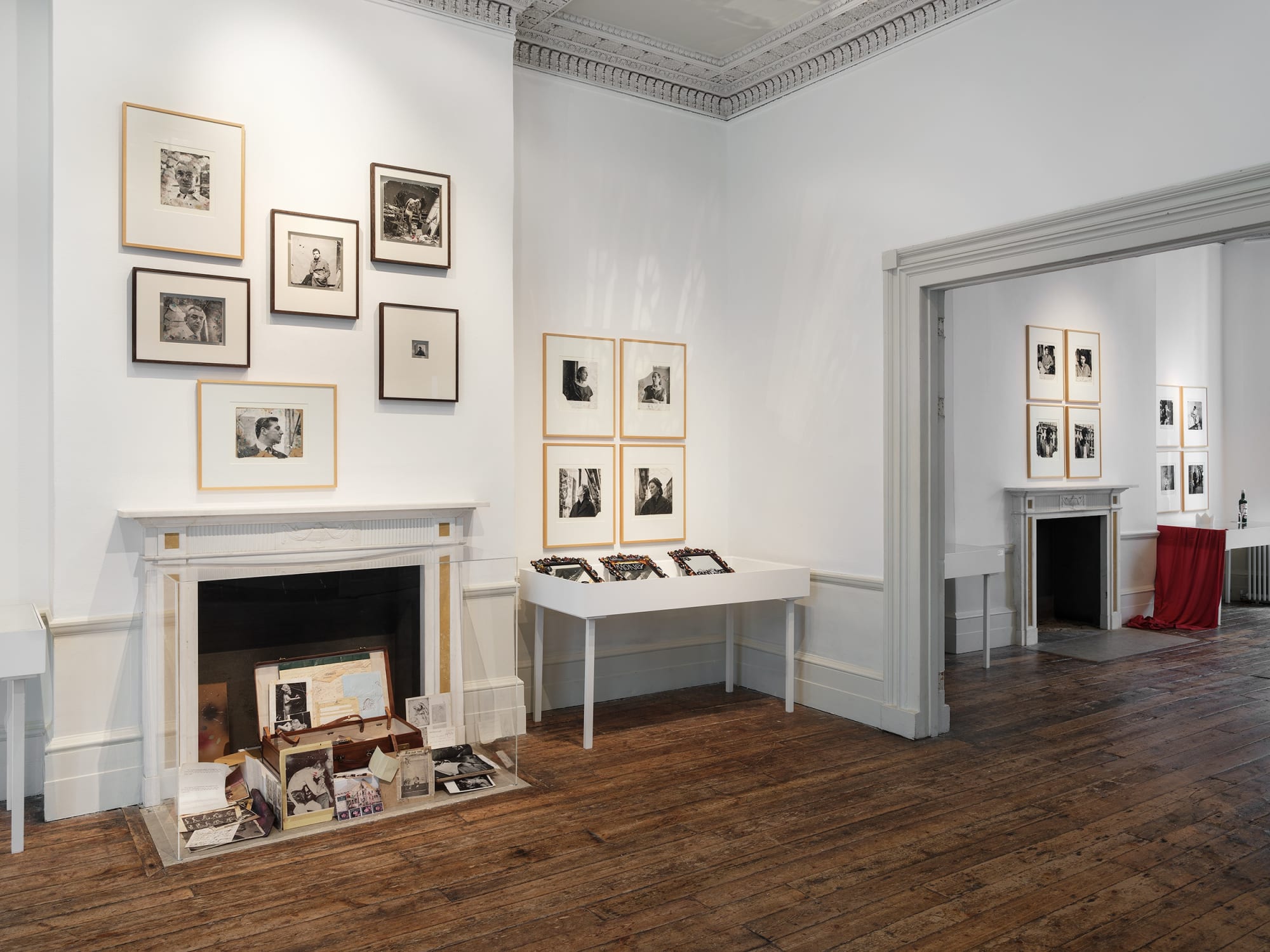 CHEERIO: 48 Hours with Francis Bacon