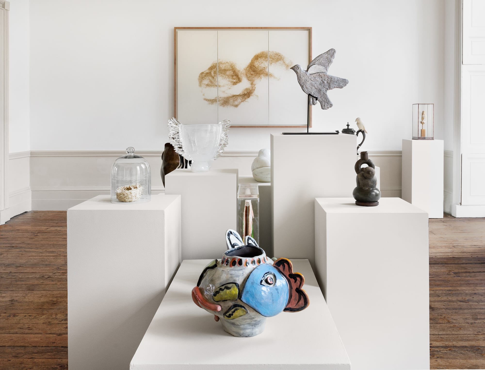 The Conference of the Birds