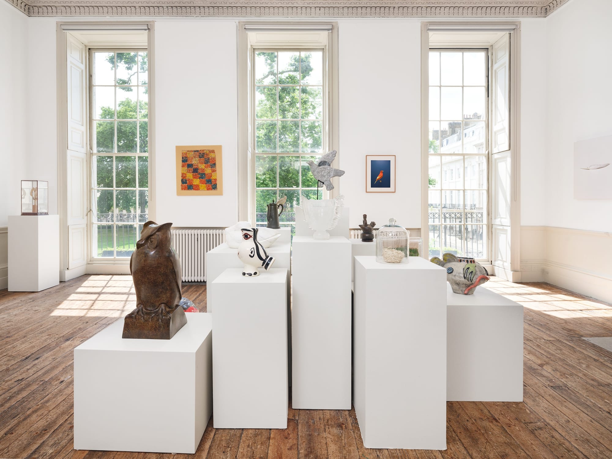 The Conference of the Birds