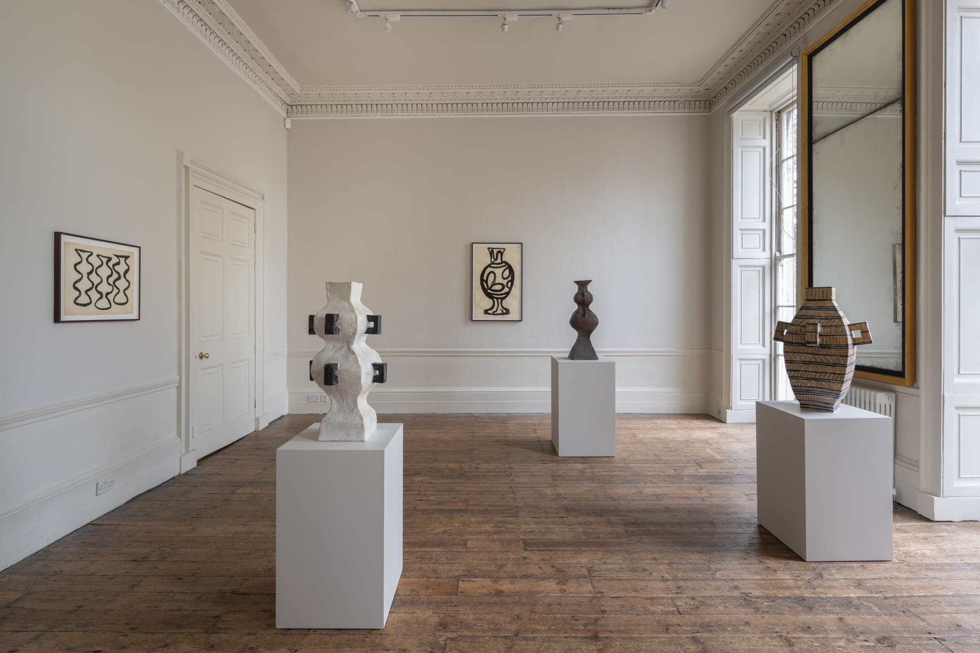 The Language of Vessels