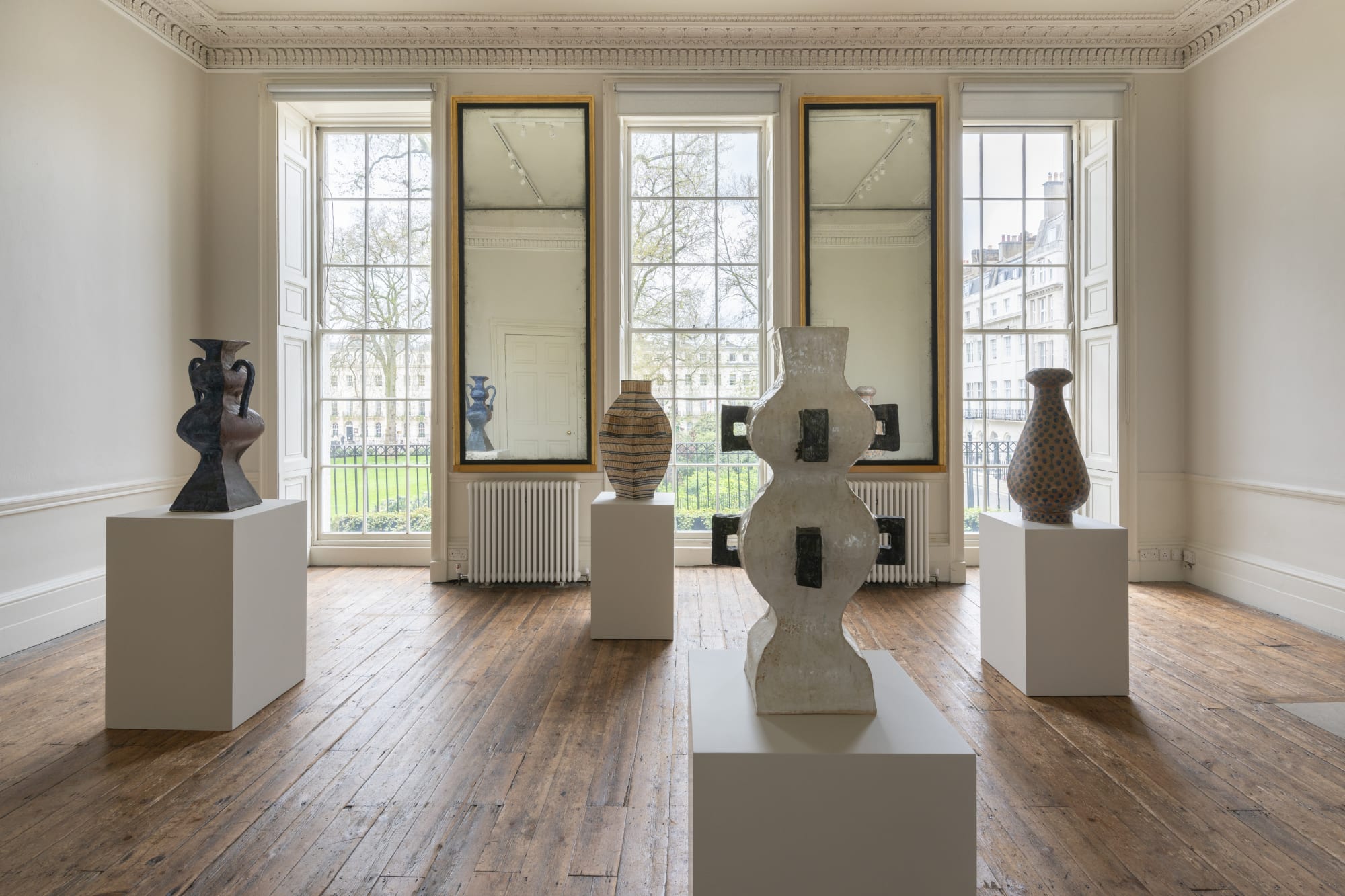 The Language of Vessels