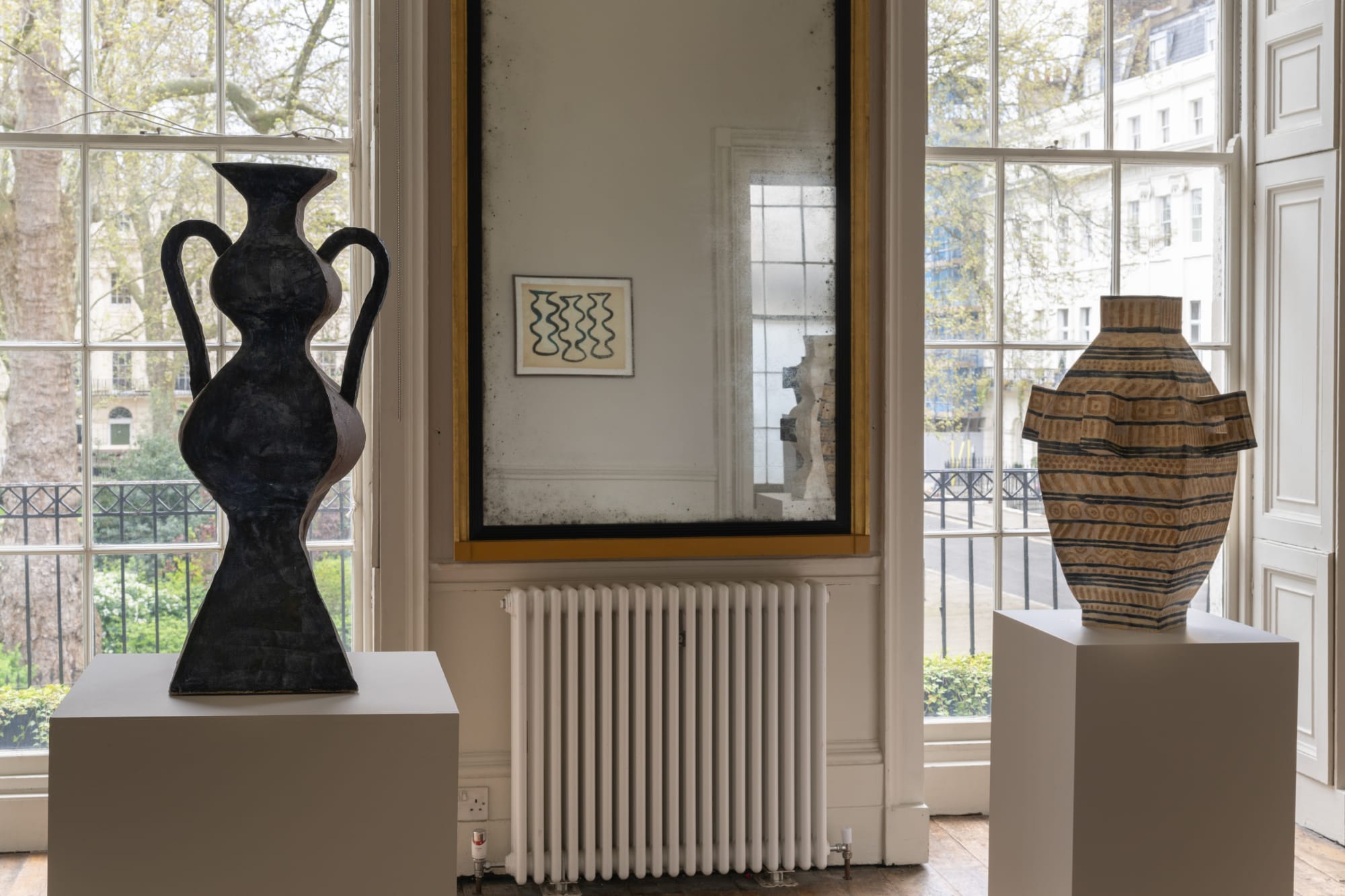 The Language of Vessels