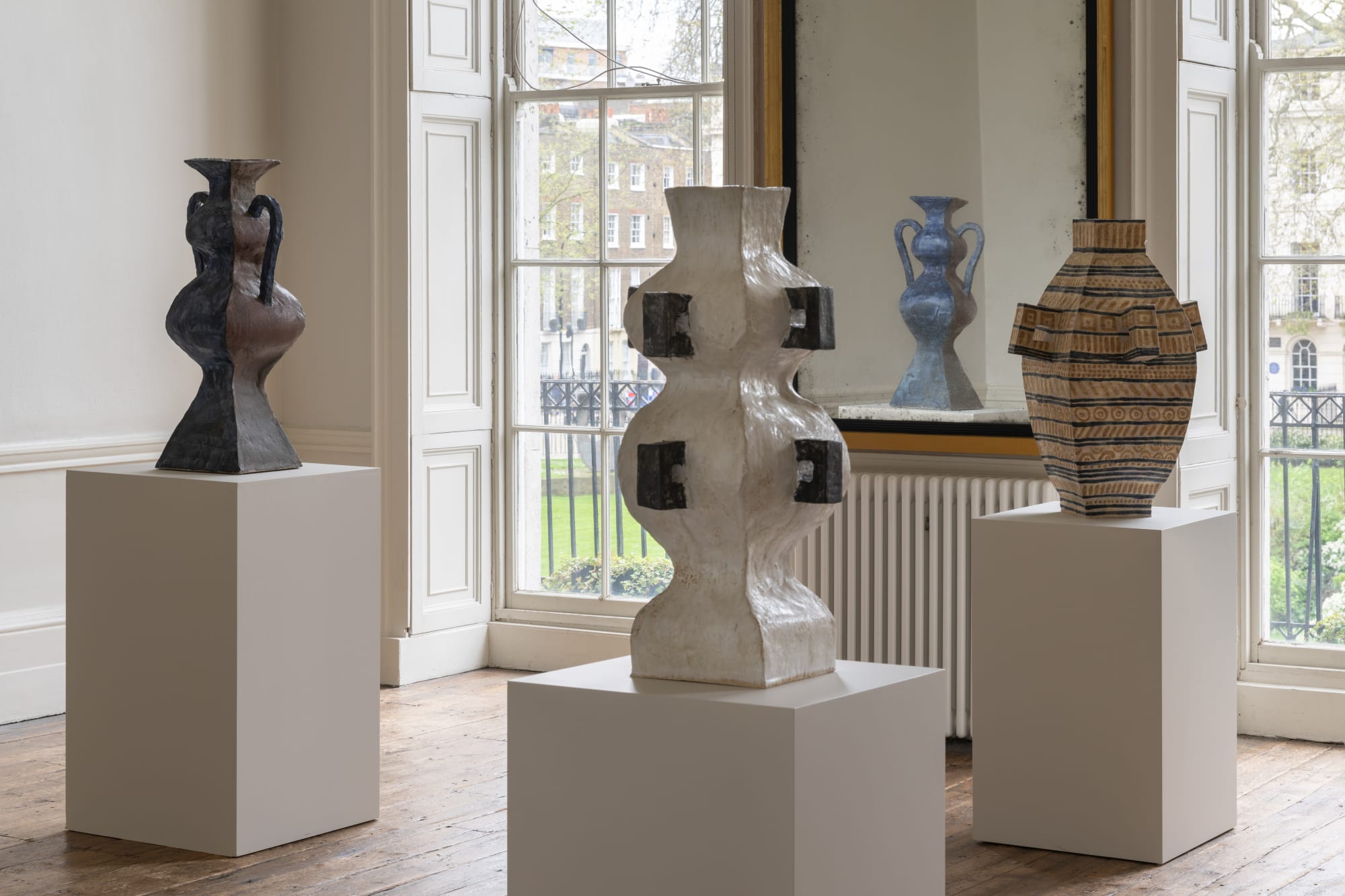 The Language of Vessels