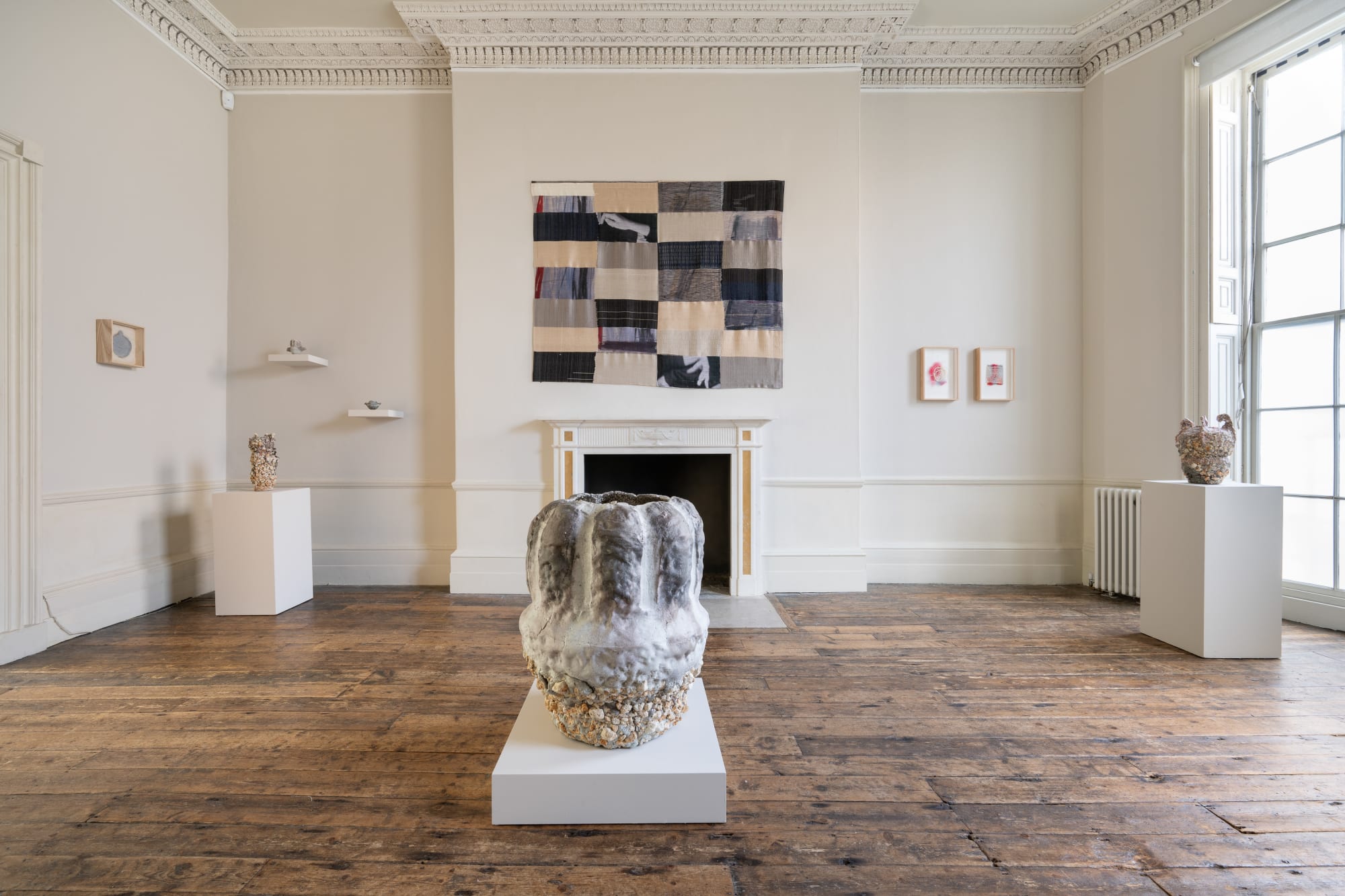 Marie Hazard & Masaomi Yasunaga