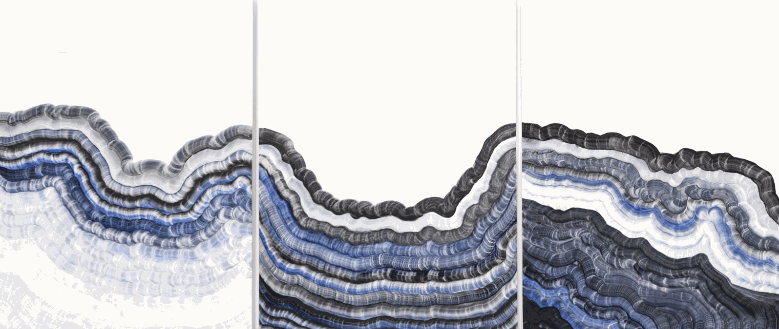 ALICE GAUTHIER : CE QUE VEULENT LES VAGUES