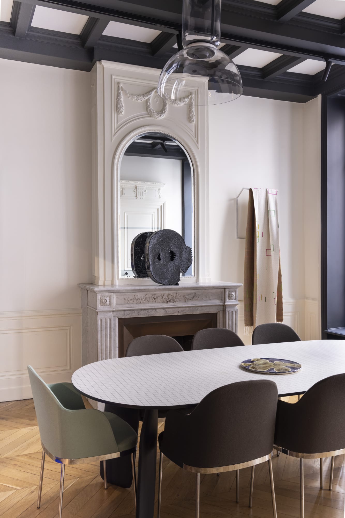 Le soleil se lève aussi