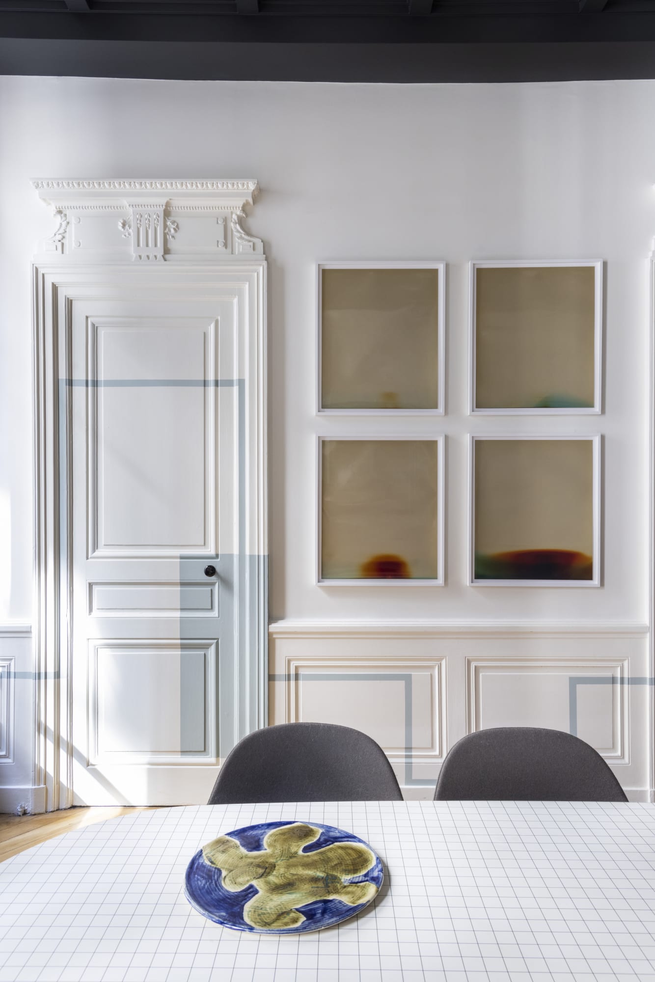 Le soleil se lève aussi