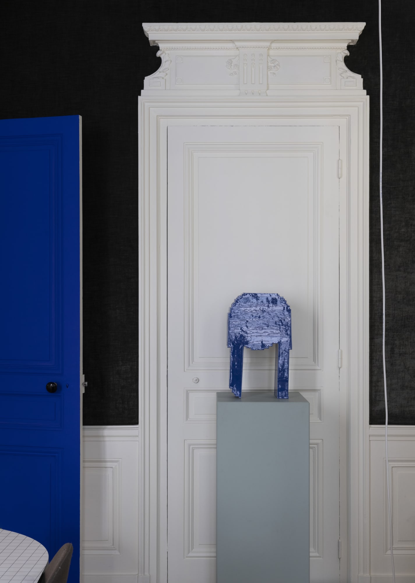 Le soleil se lève aussi