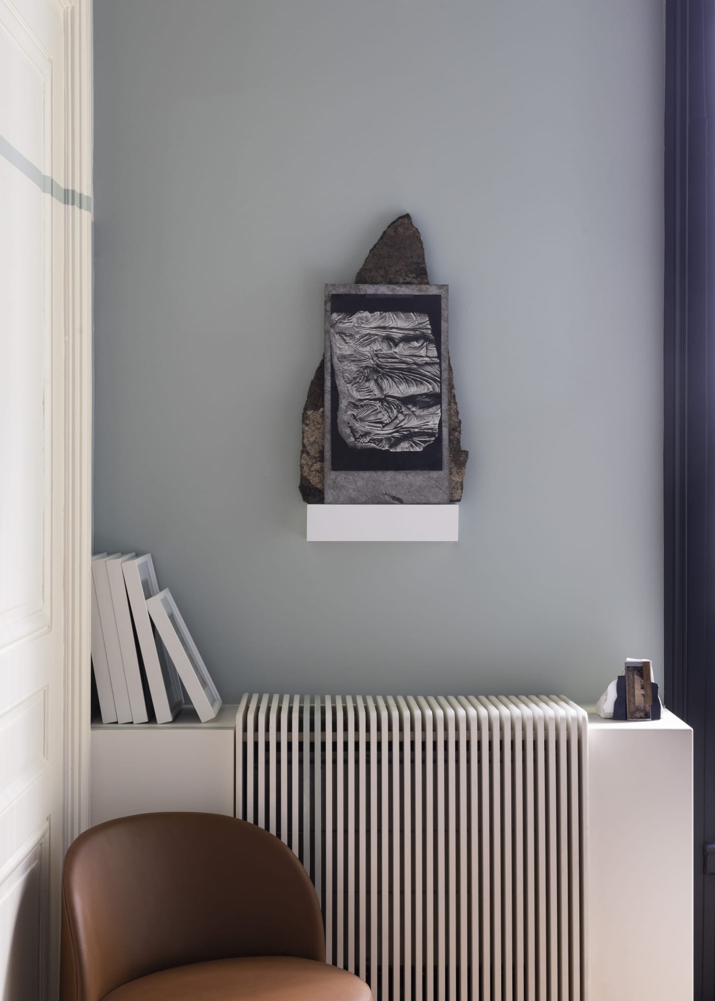 Le soleil se lève aussi