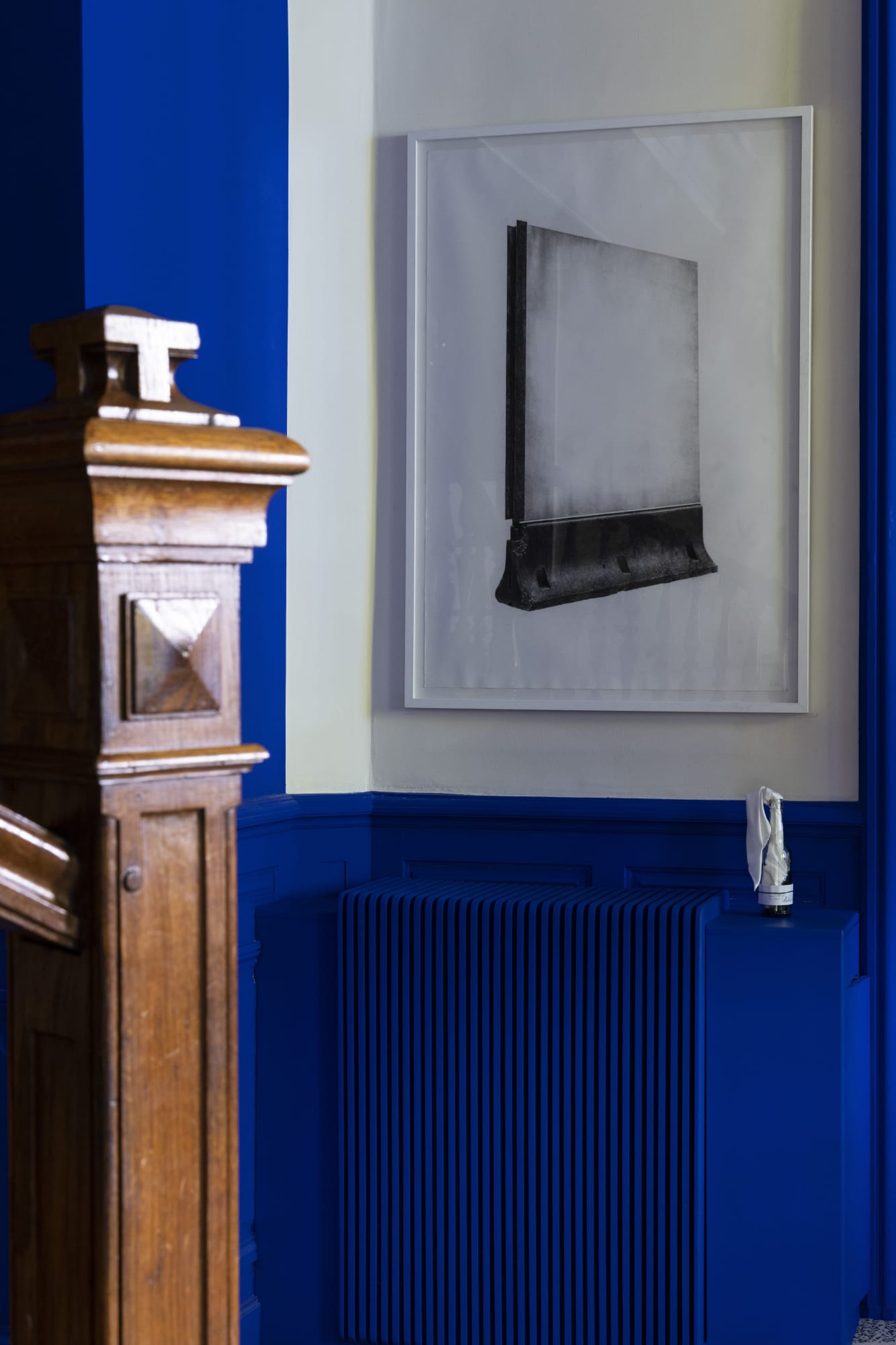 Le soleil se lève aussi