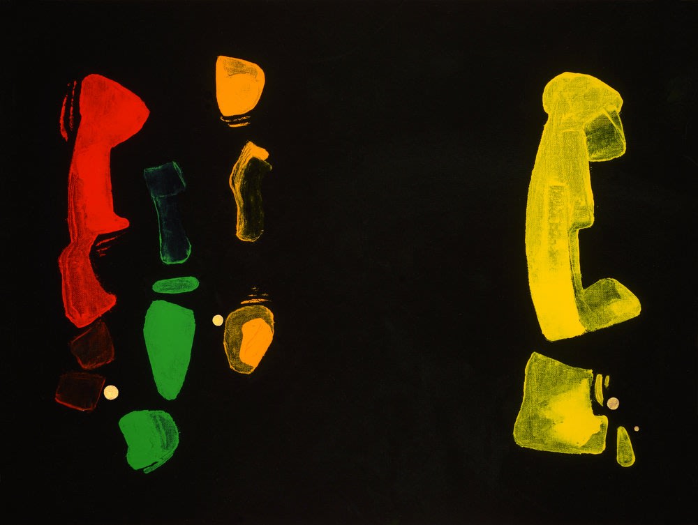 Osvaldo Mariscotti: Chromatic