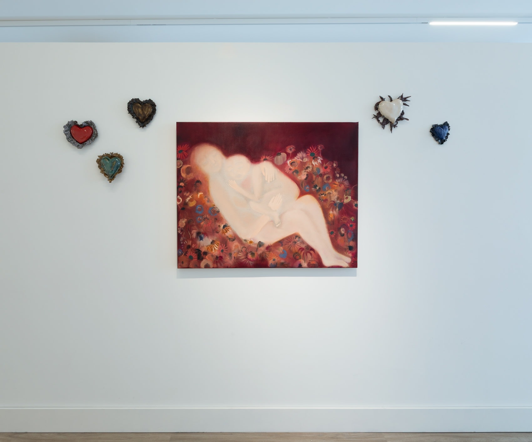 Sentire: You Are The April Sky