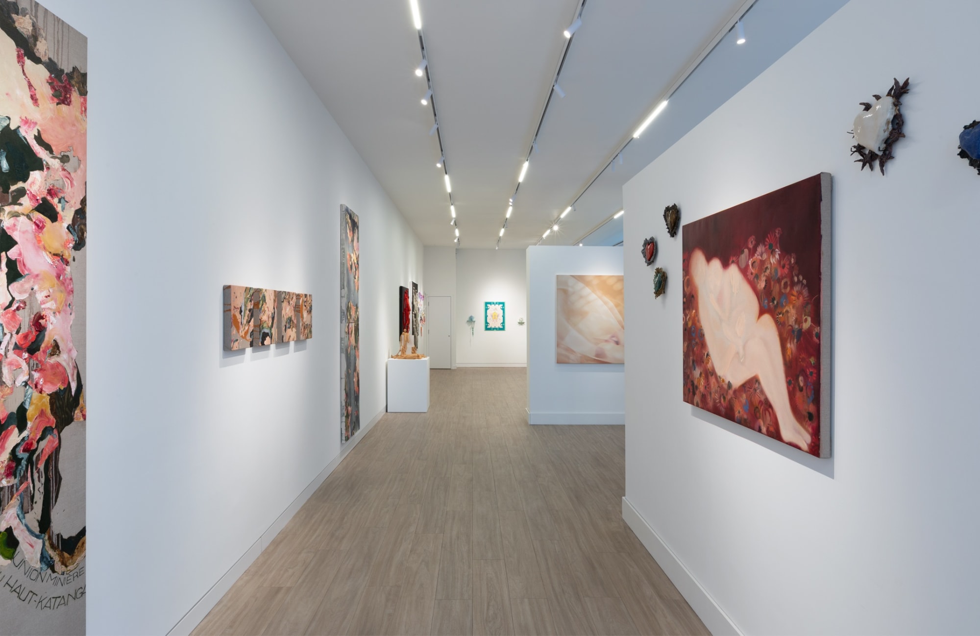 Sentire: You Are The April Sky