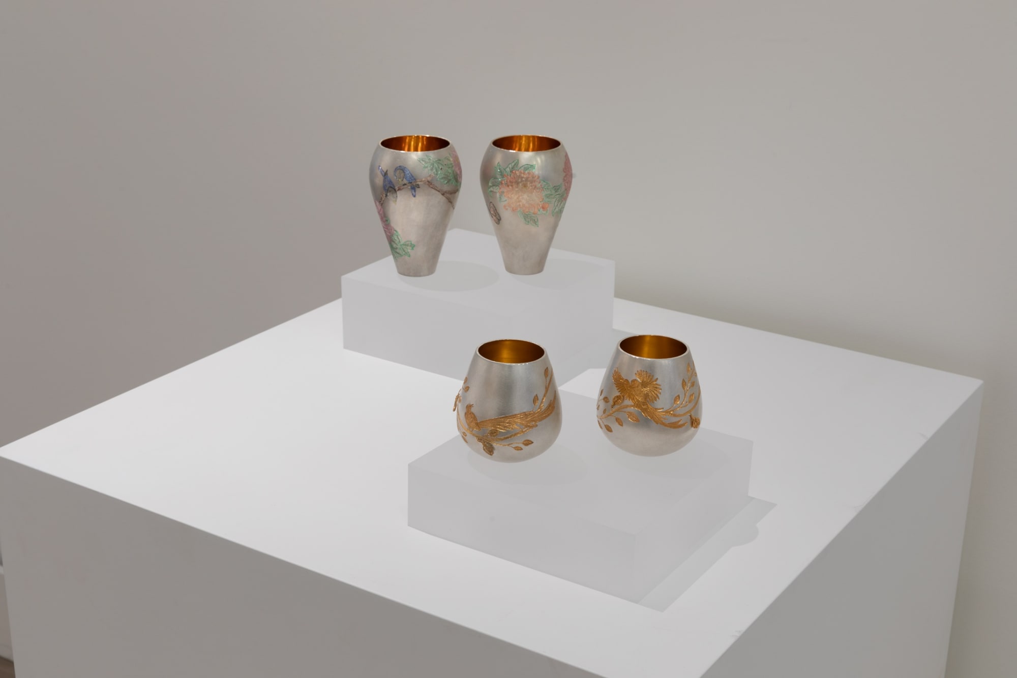 Sentire: You Are The April Sky