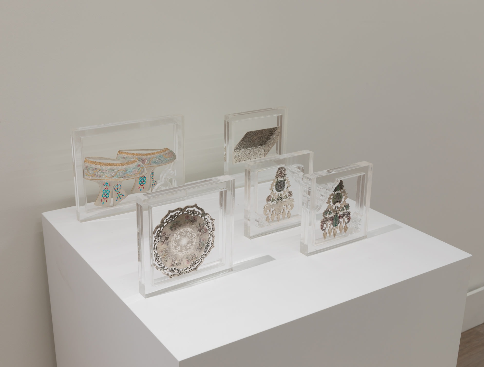 Sentire: You Are The April Sky