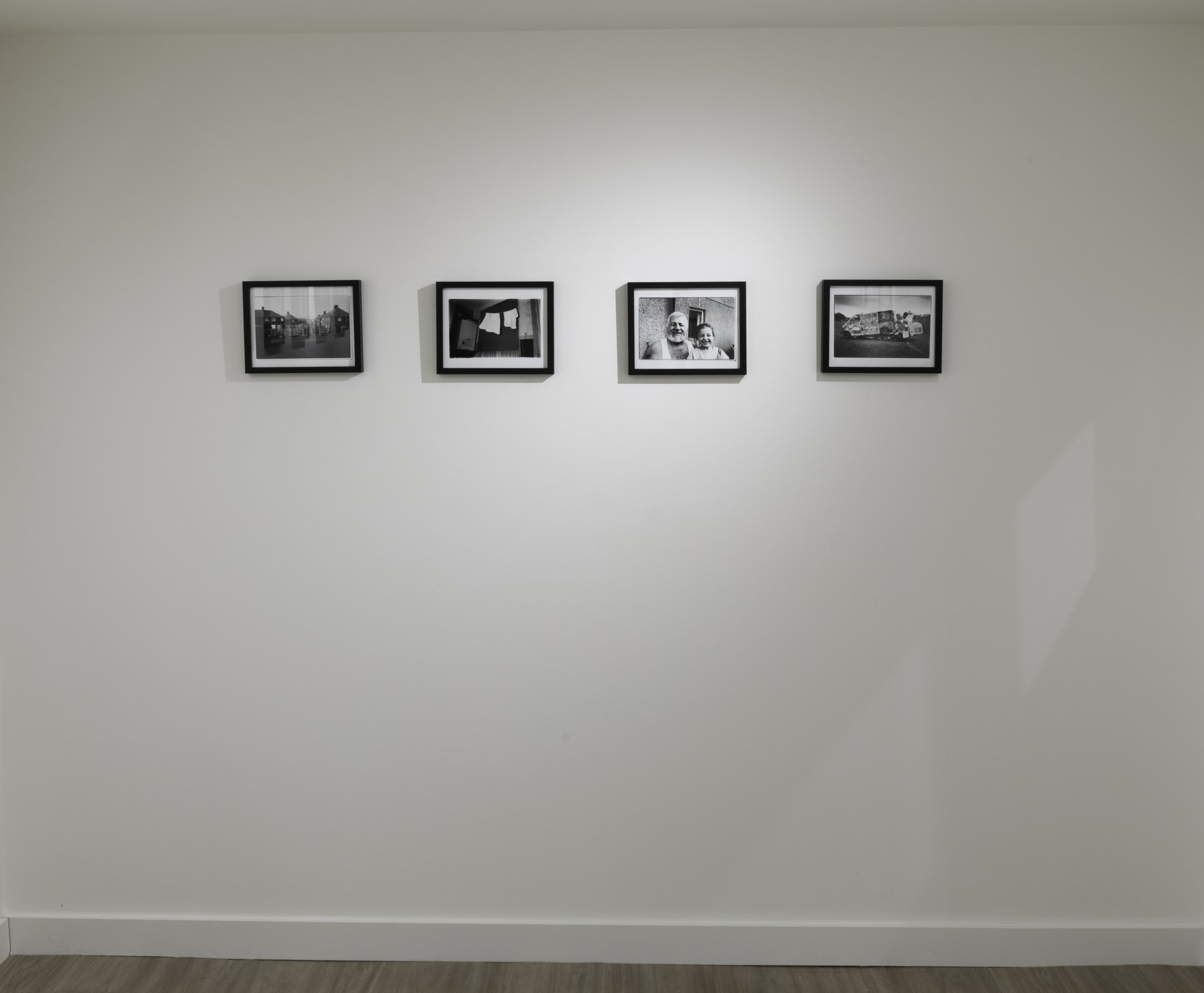 Unseen Narratives
