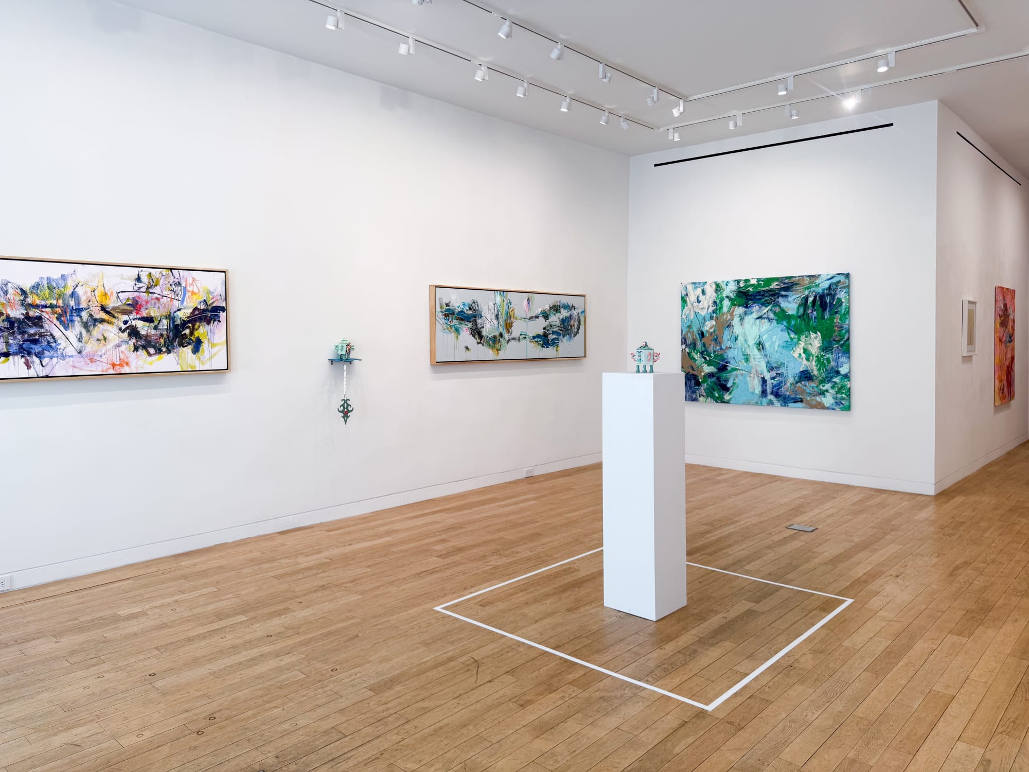 Mark Marking/Time Marking