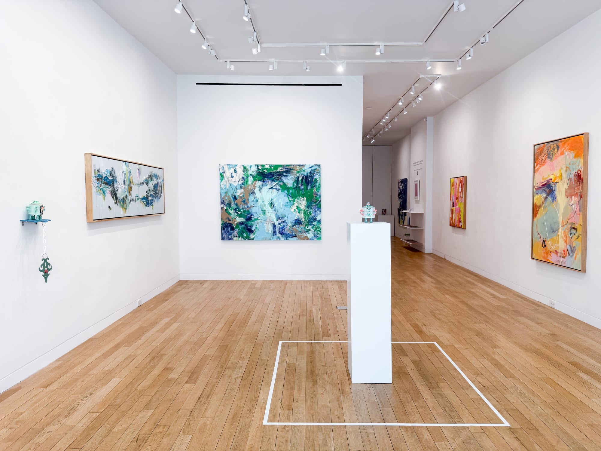 Mark Marking/Time Marking