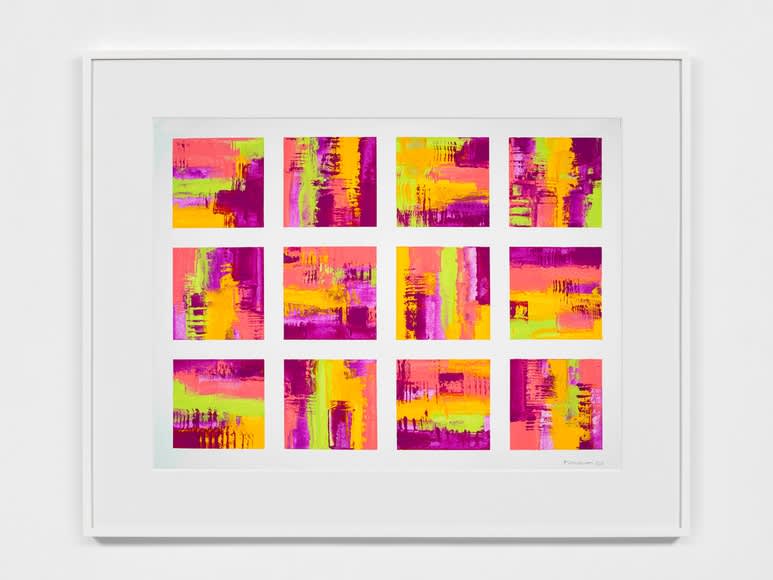 Osvaldo Mariscotti Untitled O2002, 2020