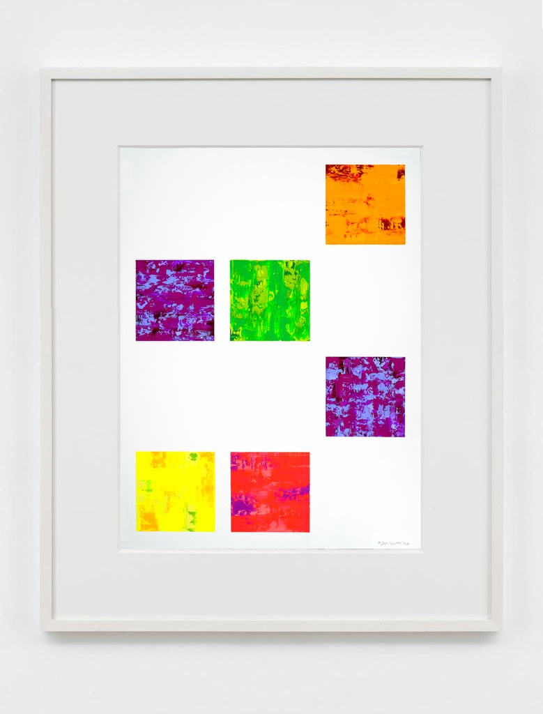 Osvaldo Mariscotti Untitled O2011, 2020