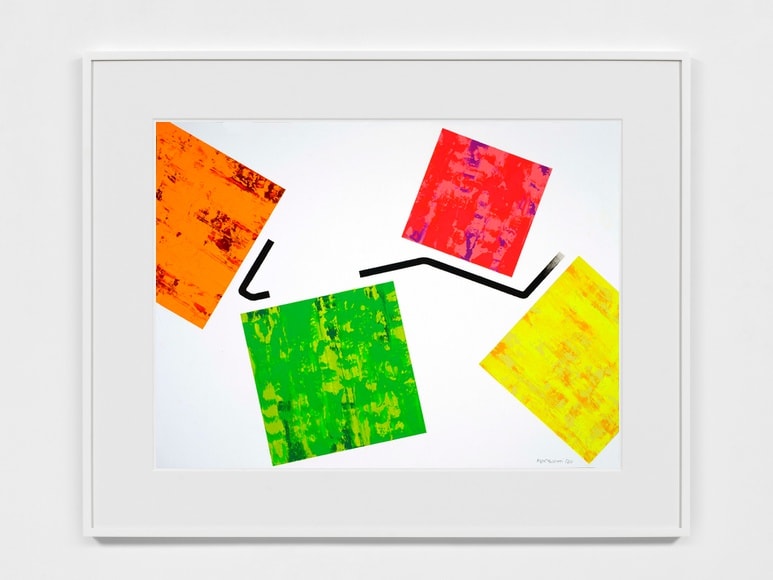 Osvaldo Mariscotti Untitled O2017, 2020