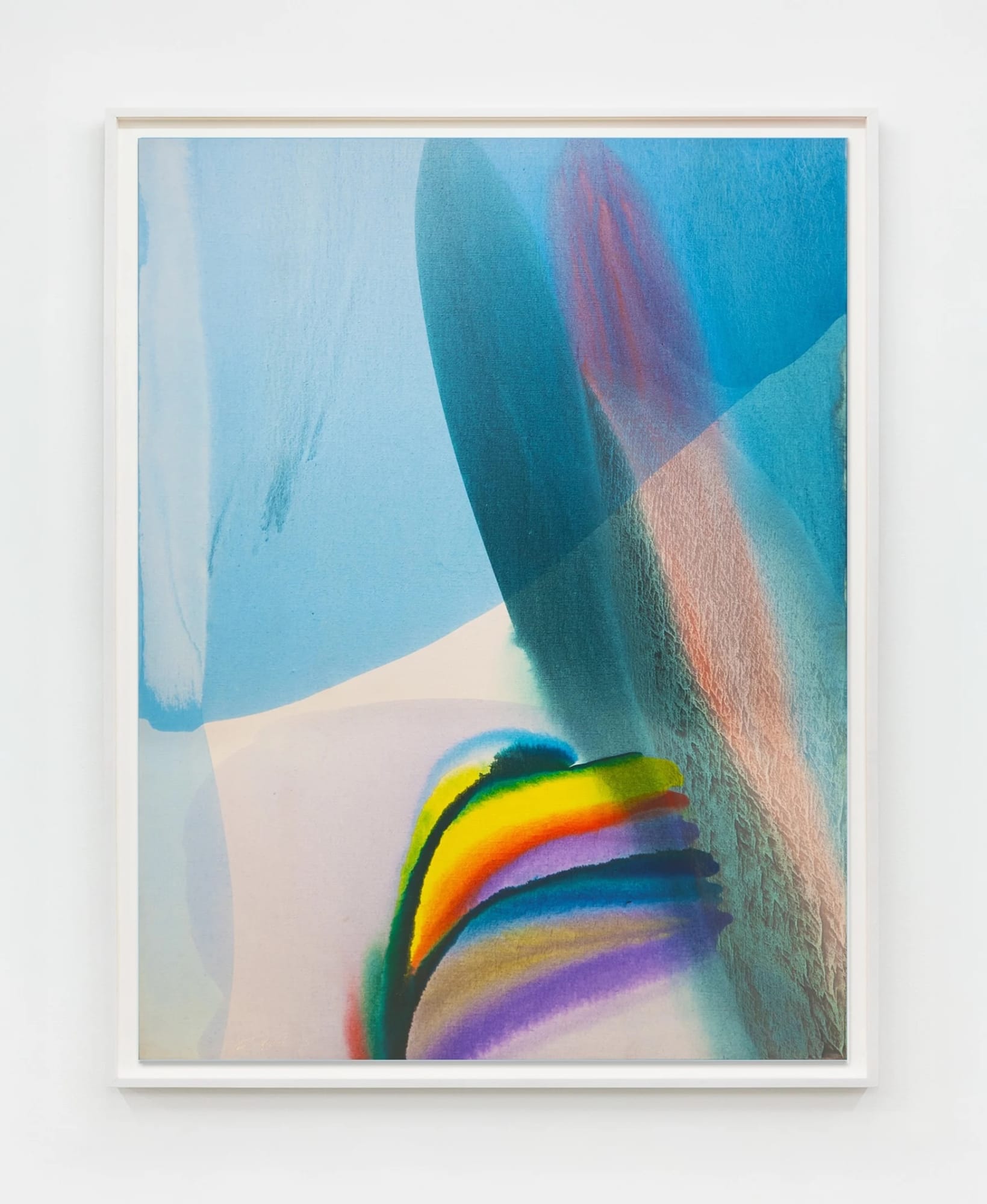Paul Jenkins
