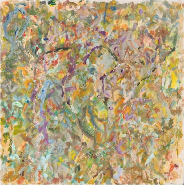 Larry Poons