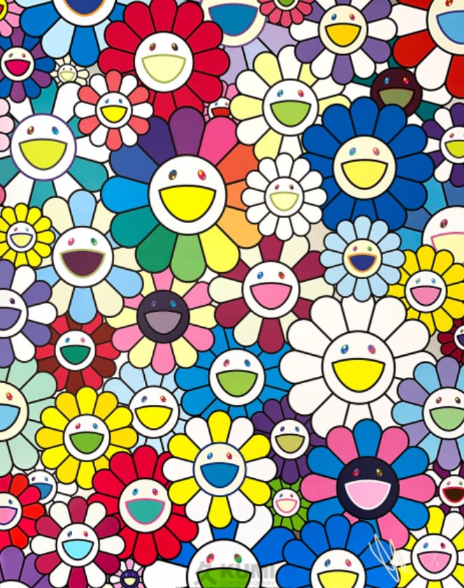 Takashi Murakami