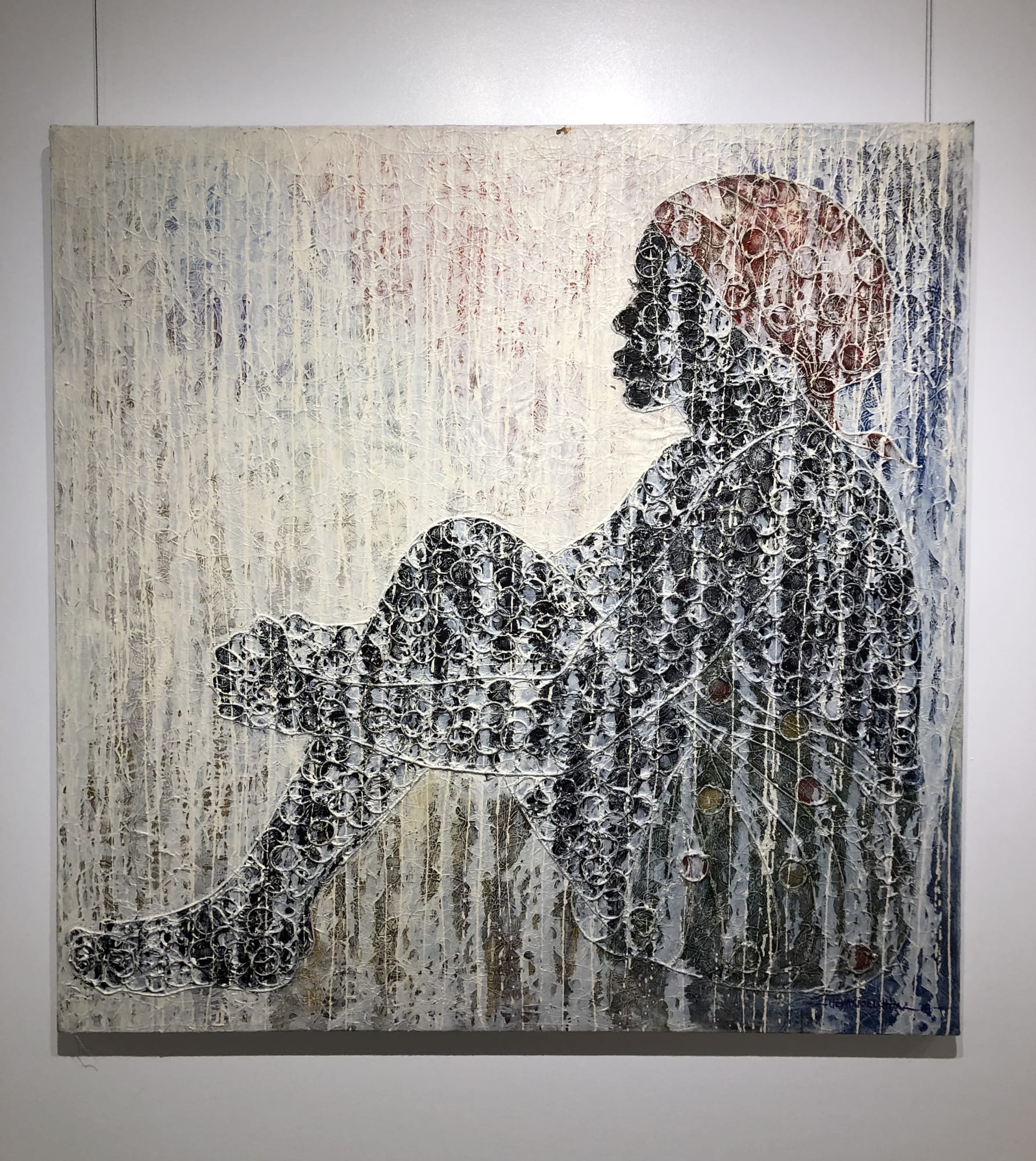 Inhabitants of the Earth