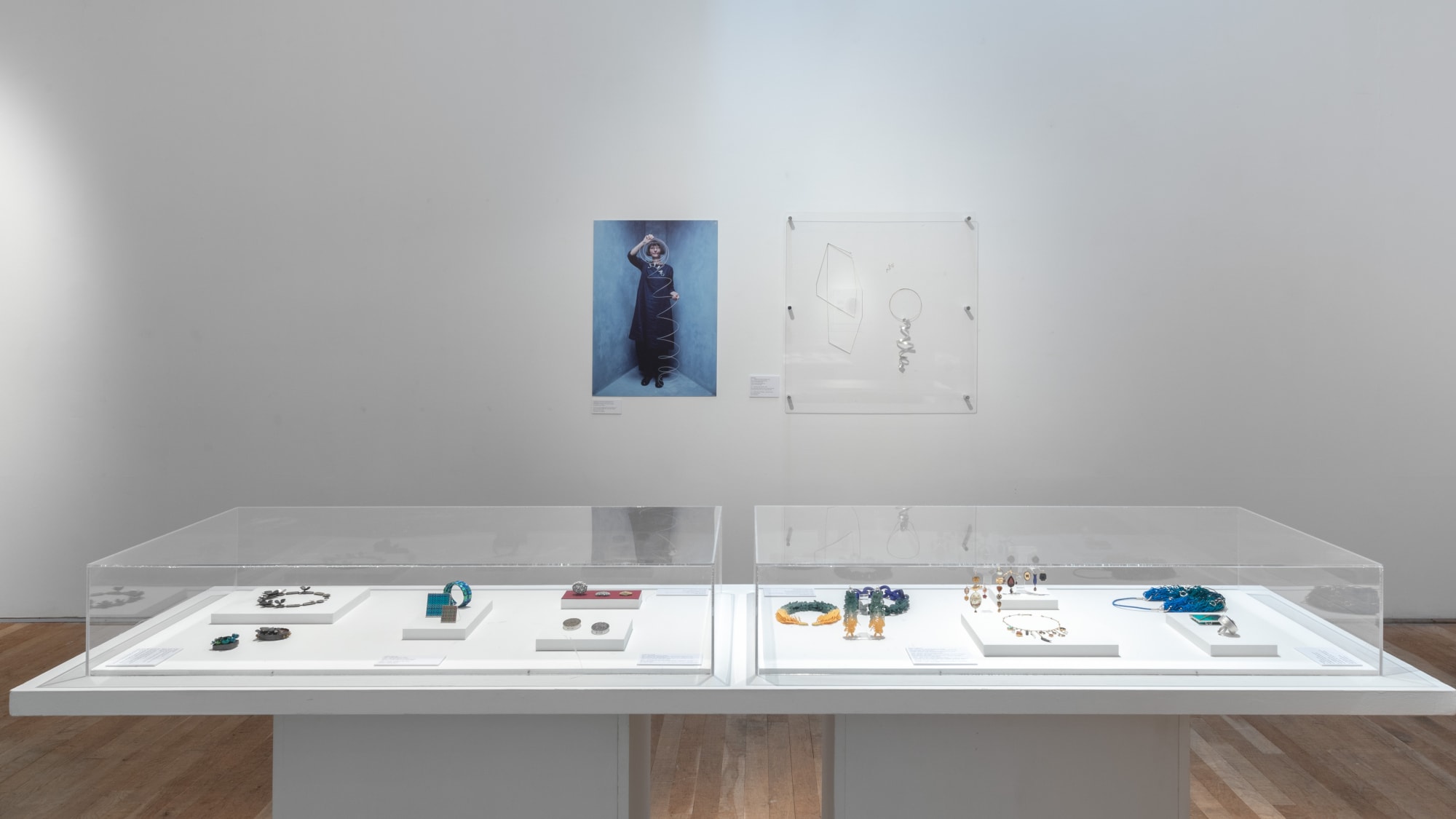 JEWELLERY NOW: the curators’ edit