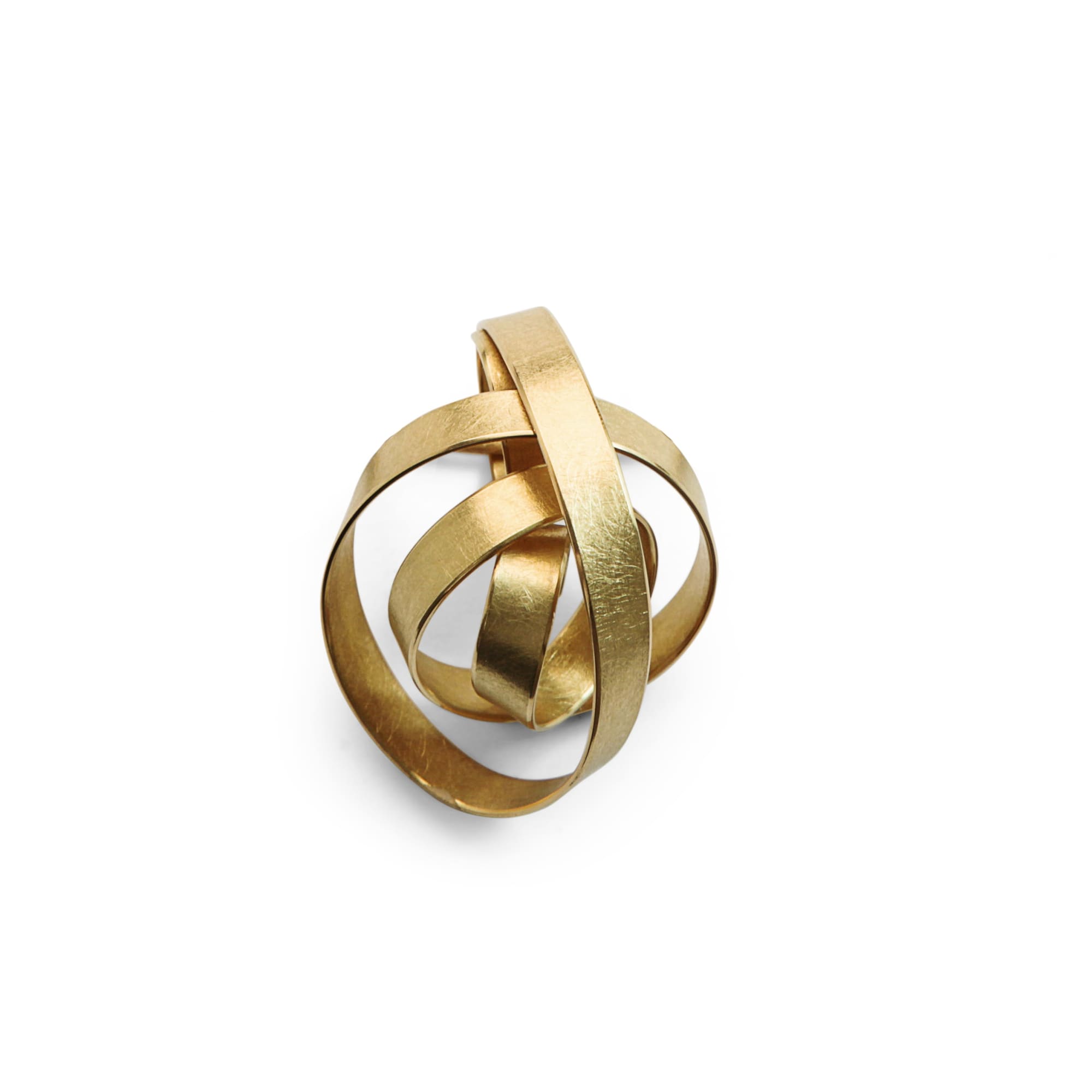 100 Contemporary Rings by 100 Makers