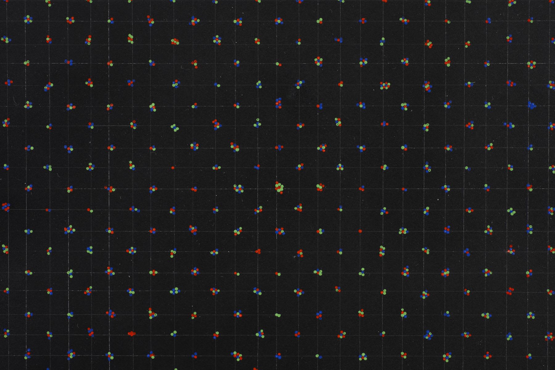 Random Gamut, detail