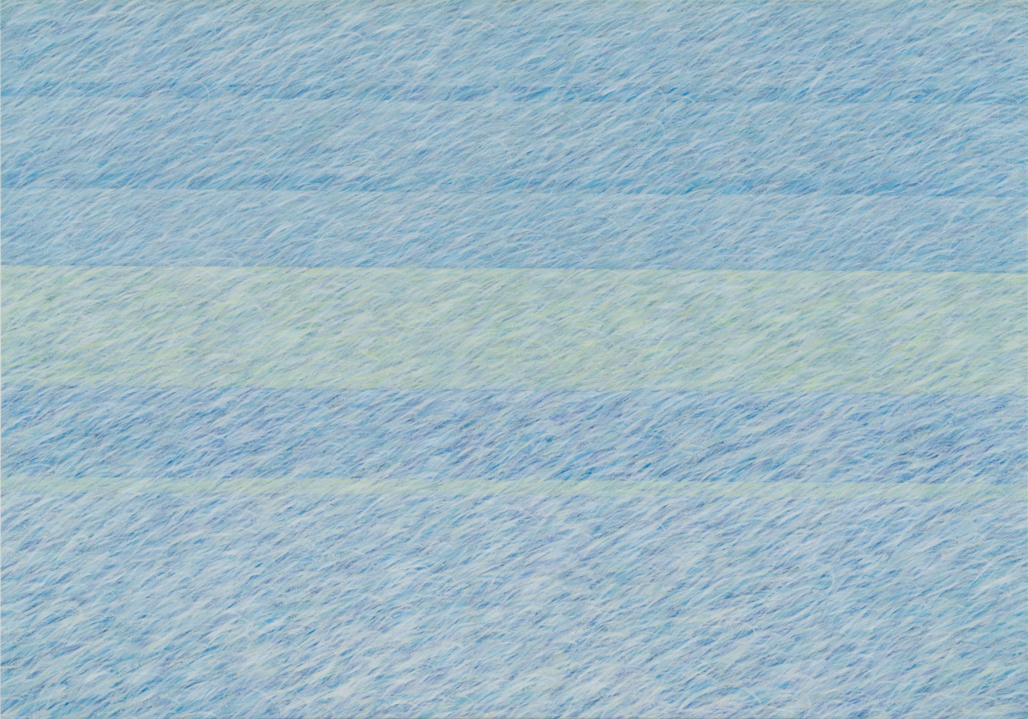 abstract work on canvas