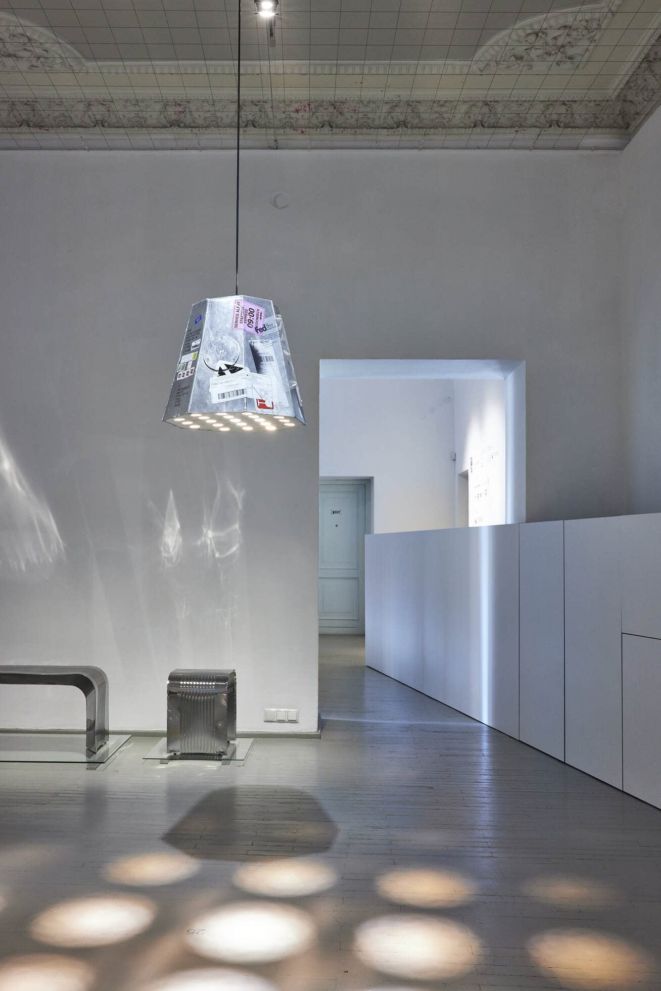 Photographed by Norbert Tukaj