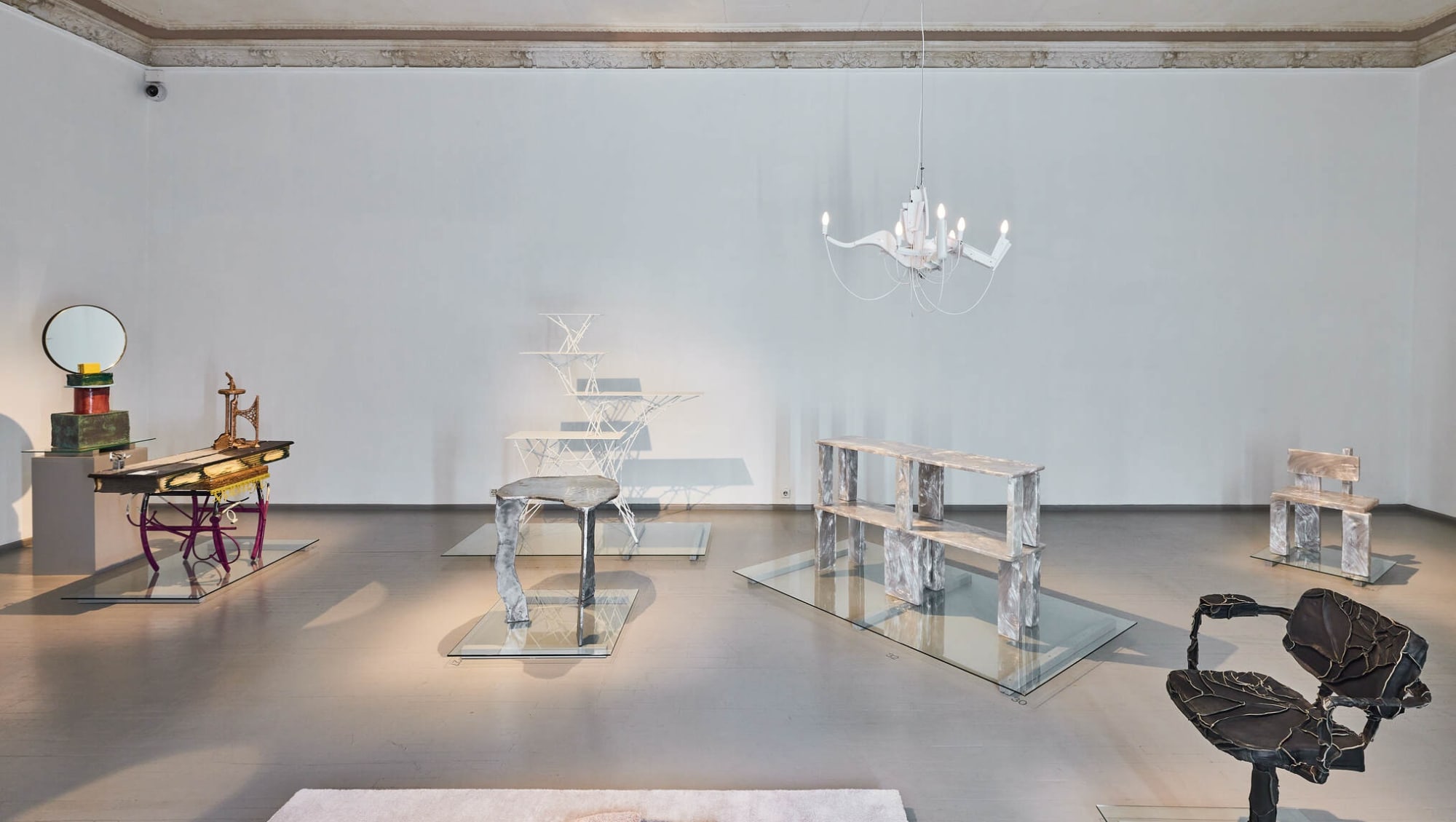 Photographed by Norbert Tukaj