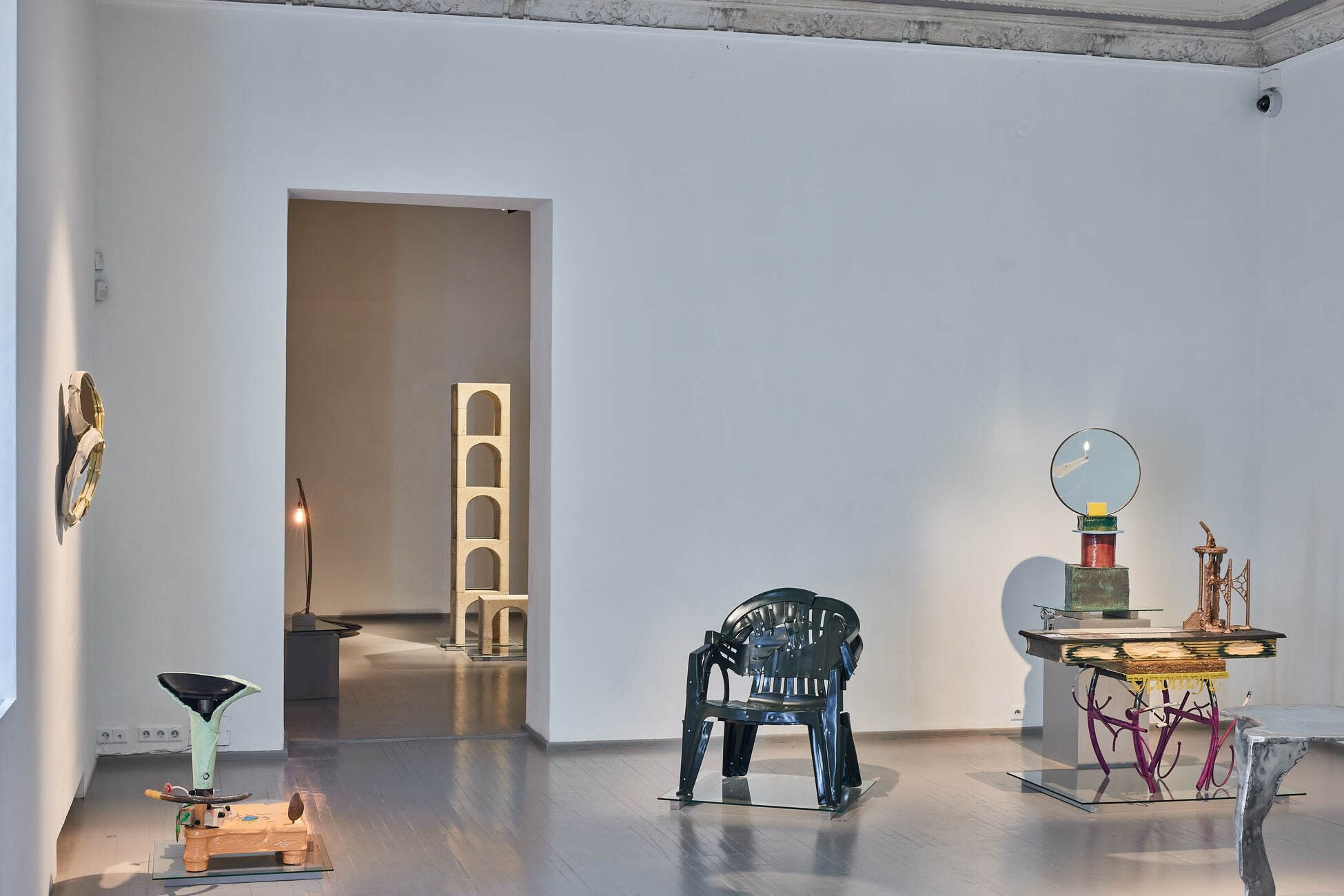 Photographed by Norbert Tukaj