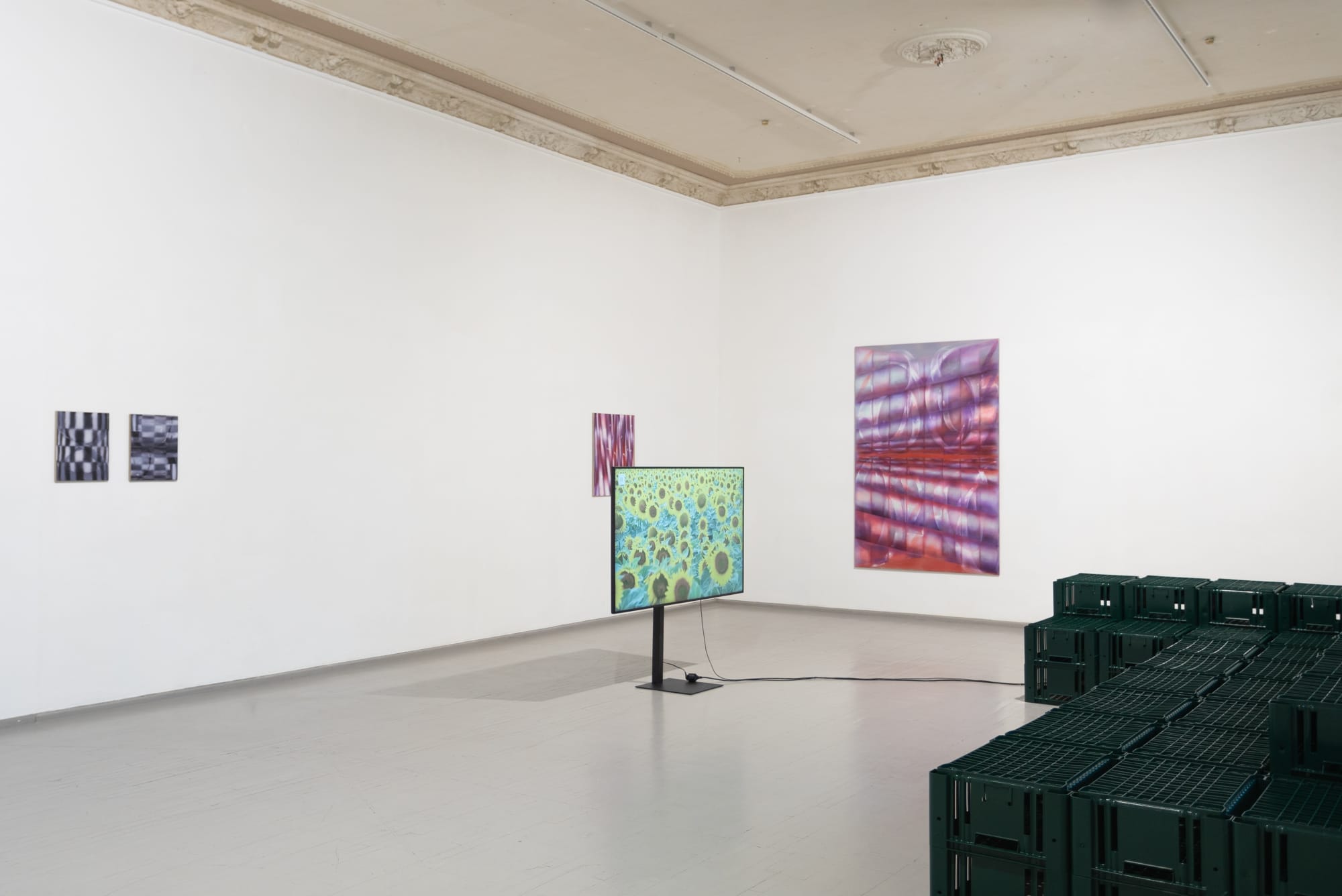 Photographed by Laurynas Skeisgiela