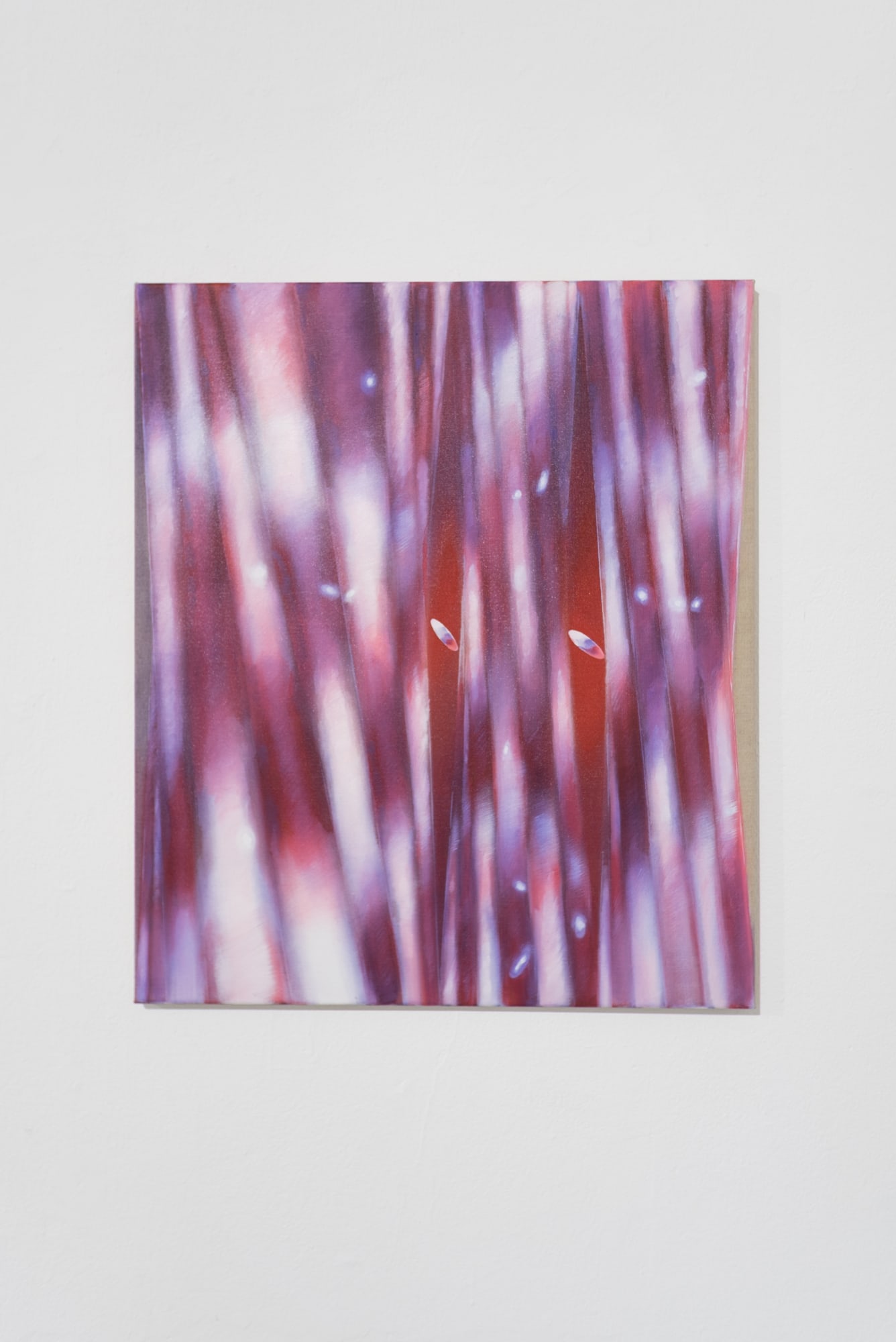 Photographed by Laurynas Skeisgiela