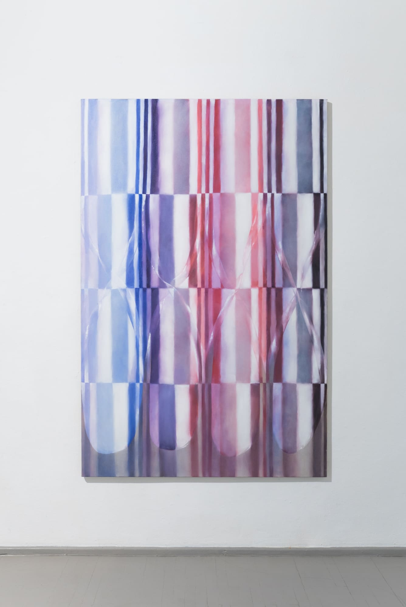 Photographed by Laurynas Skeisgiela