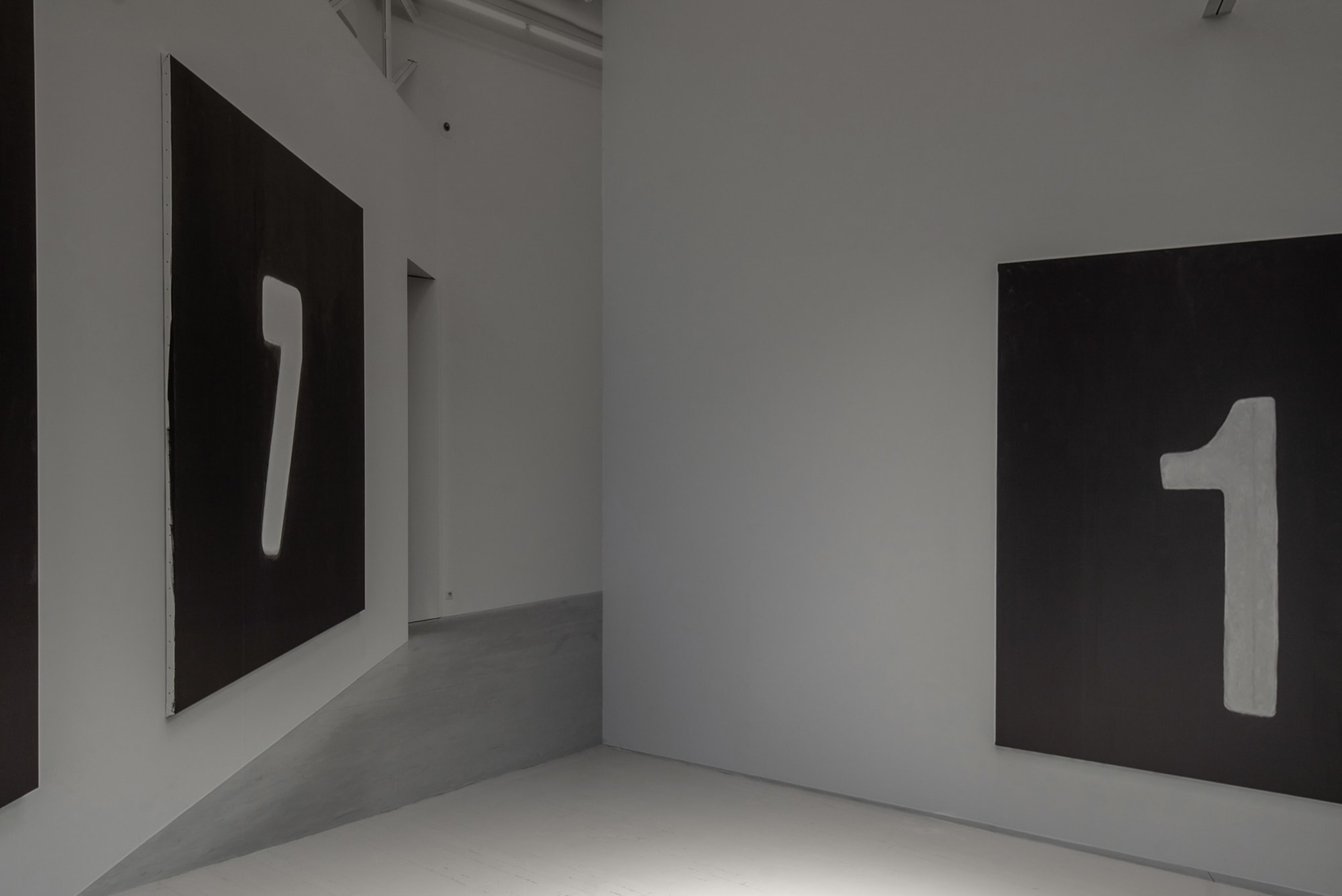 'Mercy' by Zlatko Kopljar and Luc Tuymans