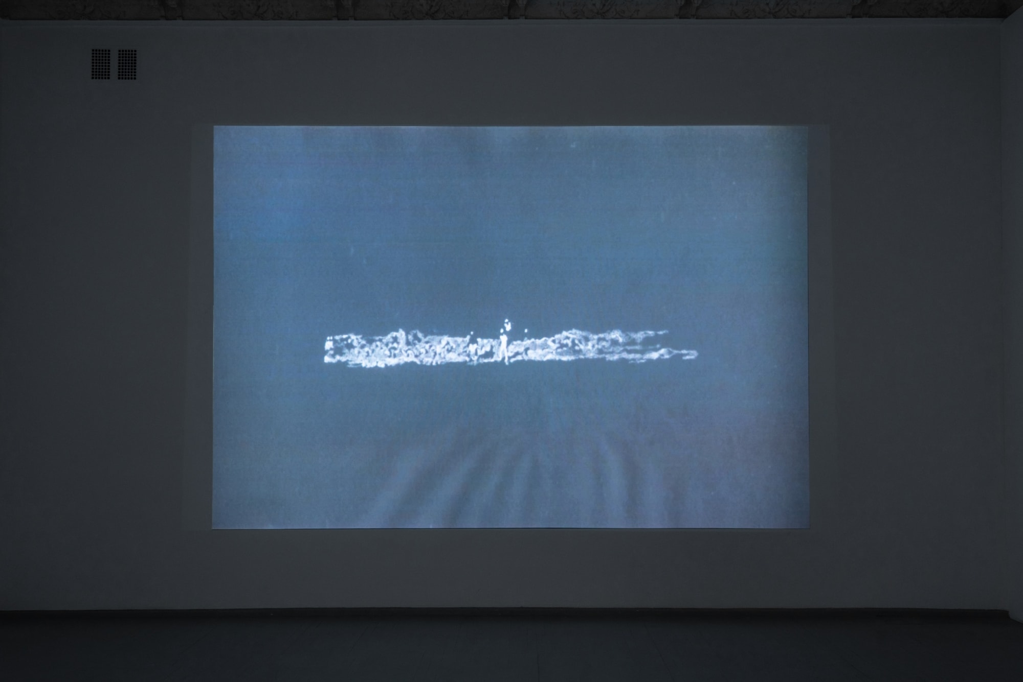 'Mercy' by Zlatko Kopljar and Luc Tuymans