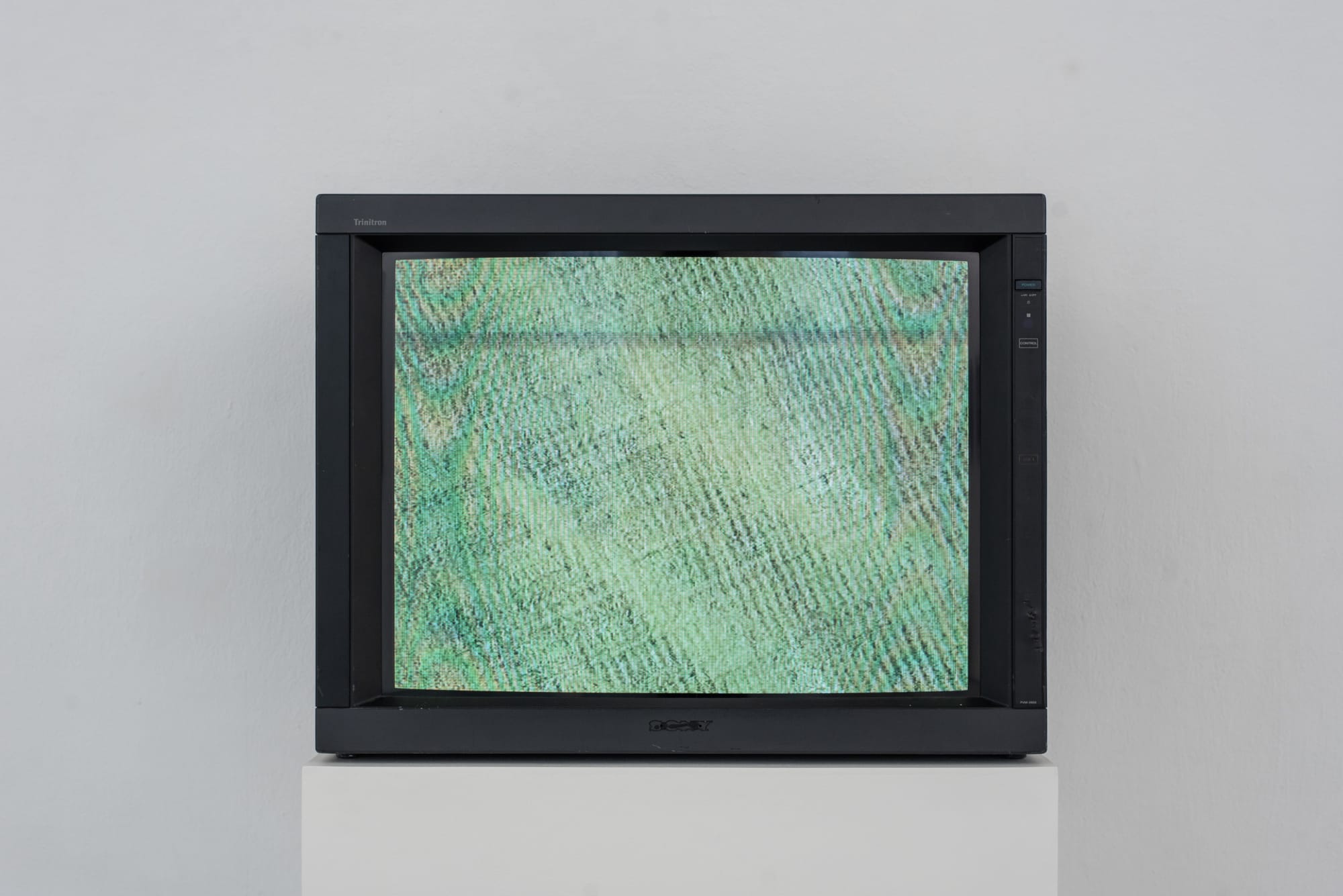 'Mercy' by Zlatko Kopljar and Luc Tuymans