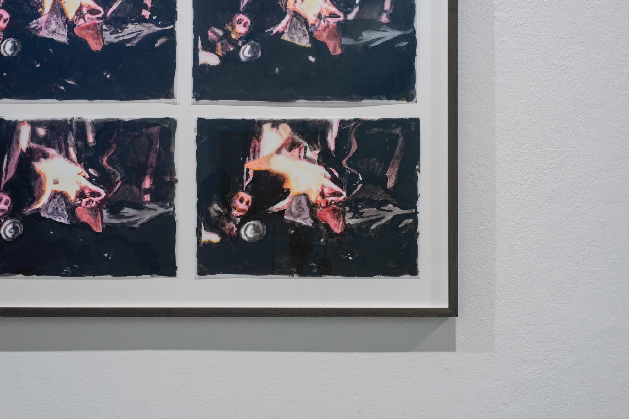 'Mercy' by Zlatko Kopljar and Luc Tuymans