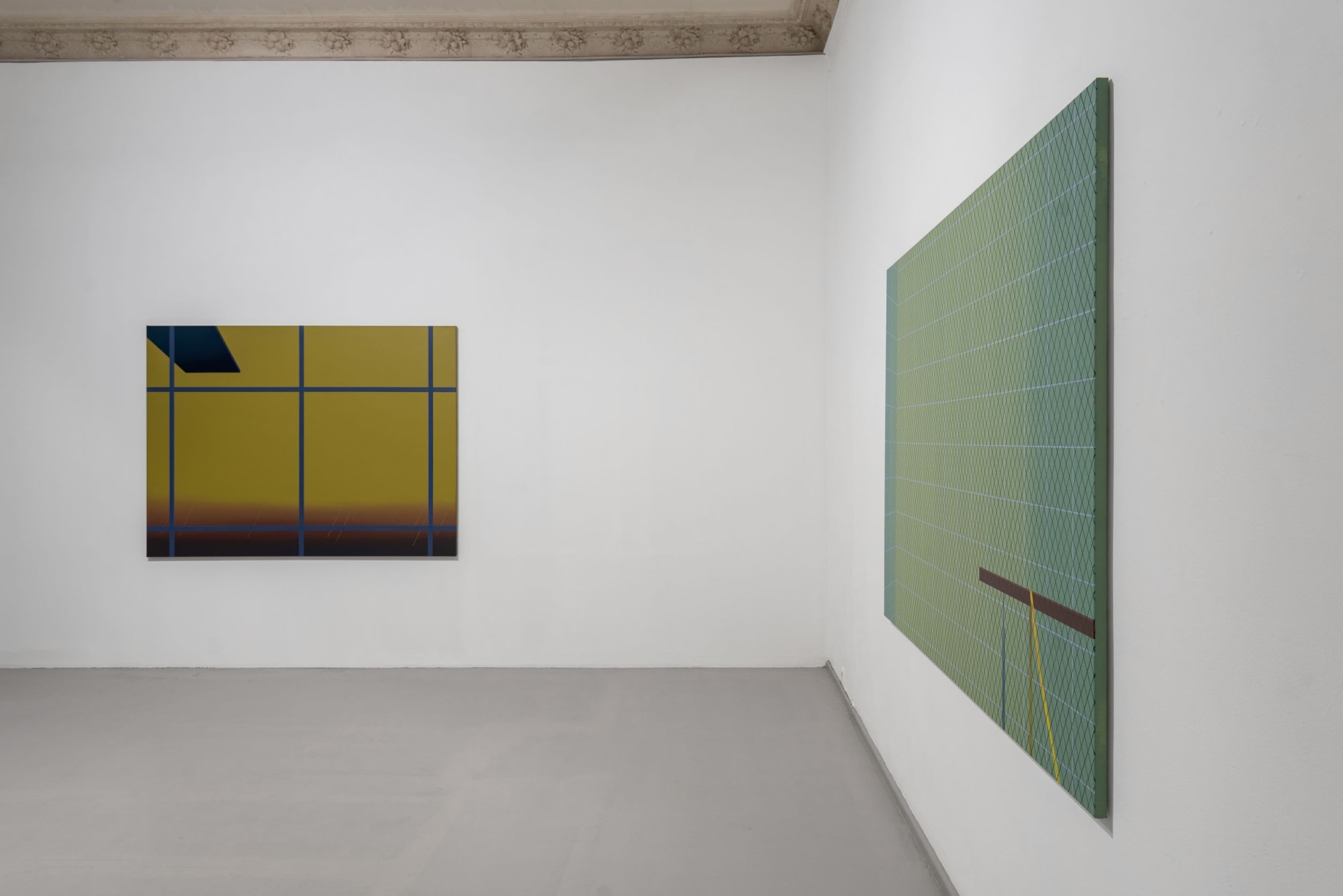 'Horizon Loop' by Linas Jusionis