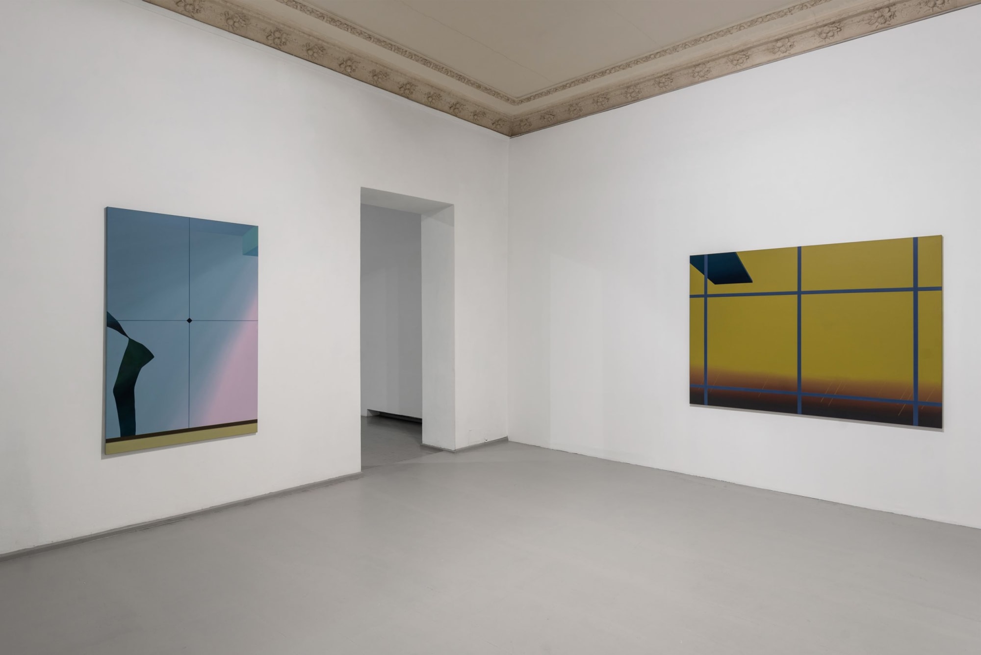 'Horizon Loop' by Linas Jusionis